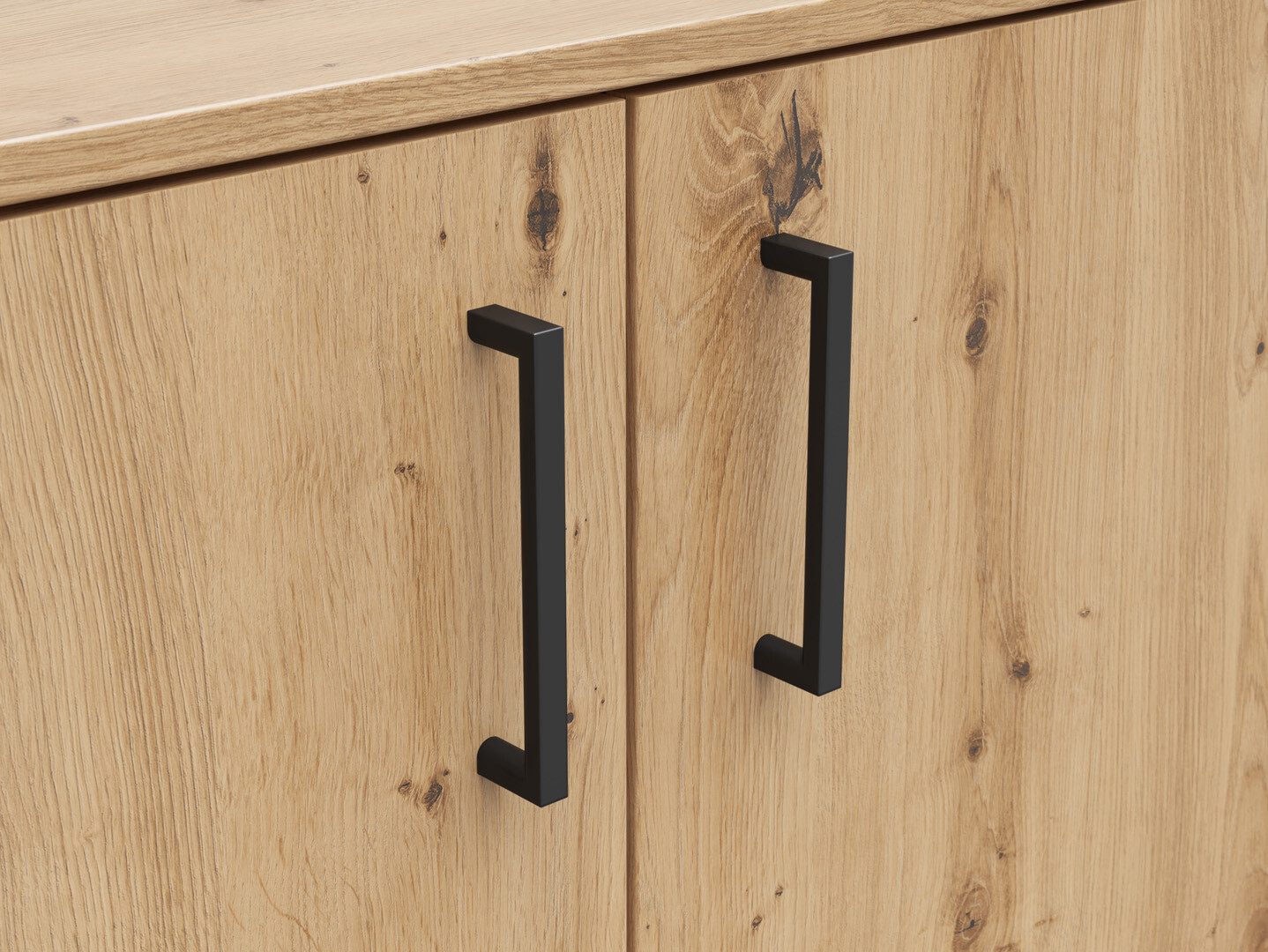 Sideboard Fenopha 192 (Artisan oak)