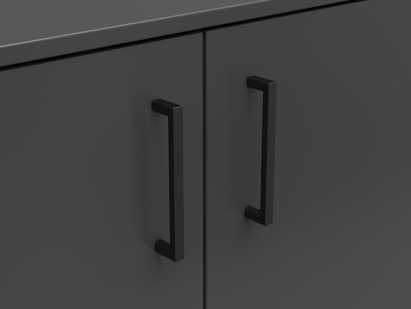 Sideboard Fenopha 192 (Graphite)