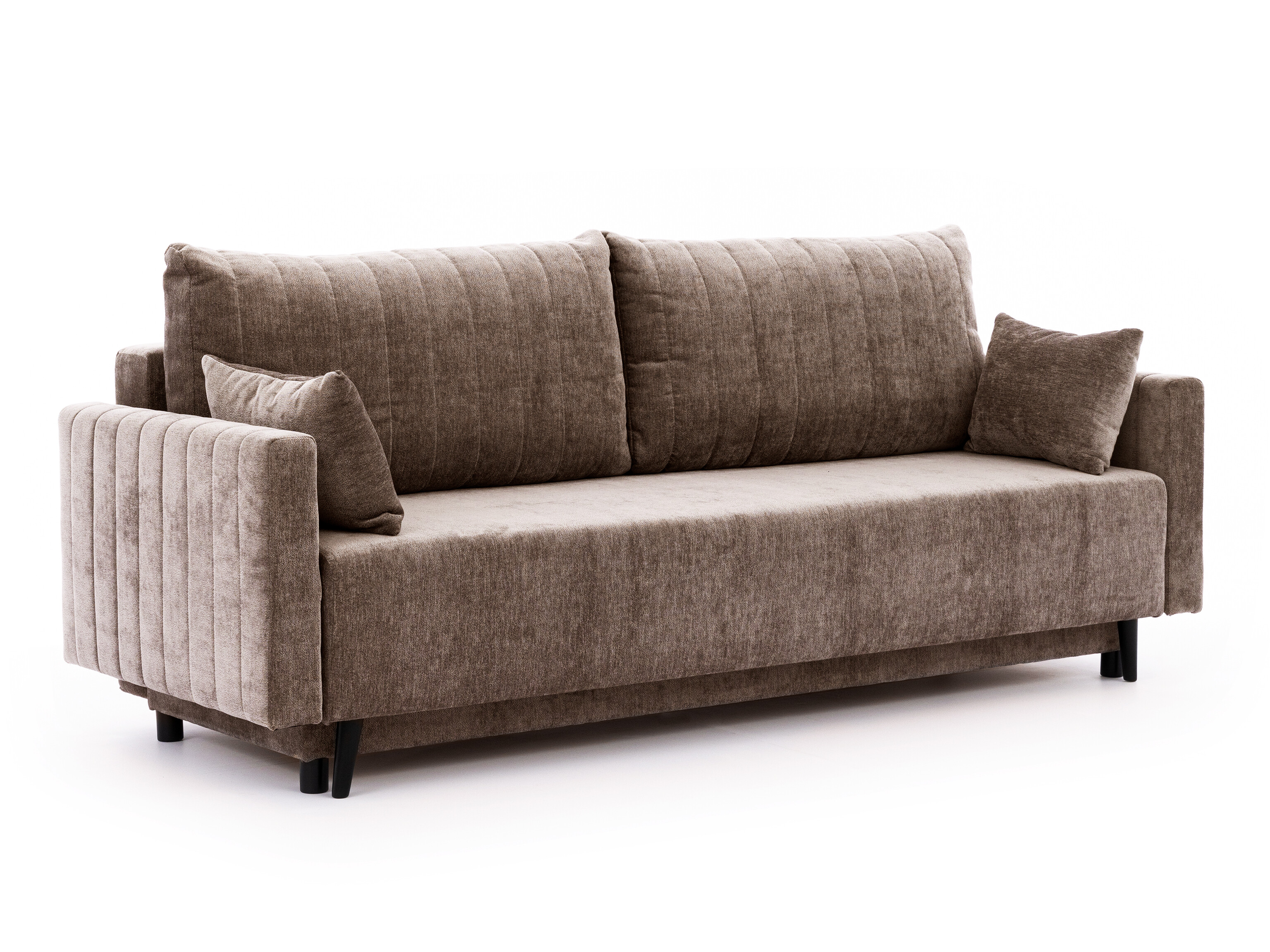 Sofa bed Orlando 233 (Sereno 684)