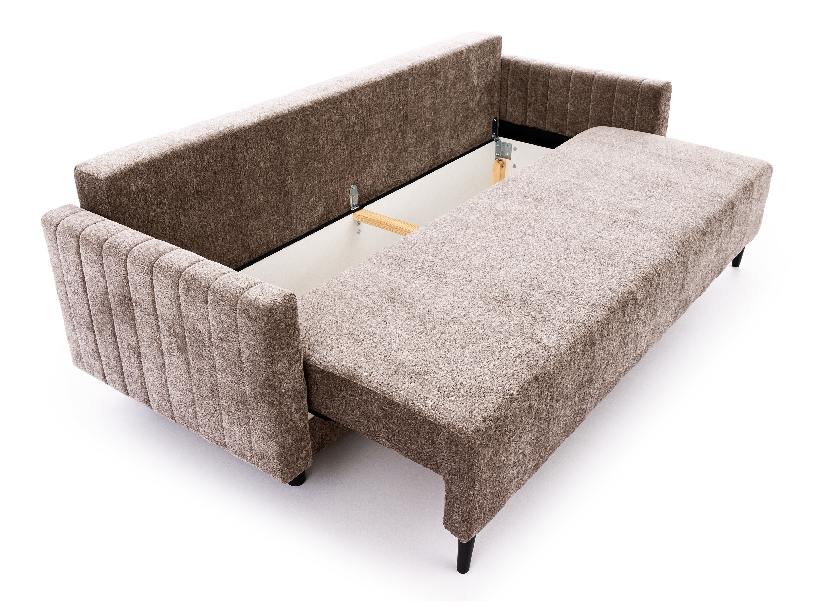 Sofa bed Orlando 233 (Sereno 684)