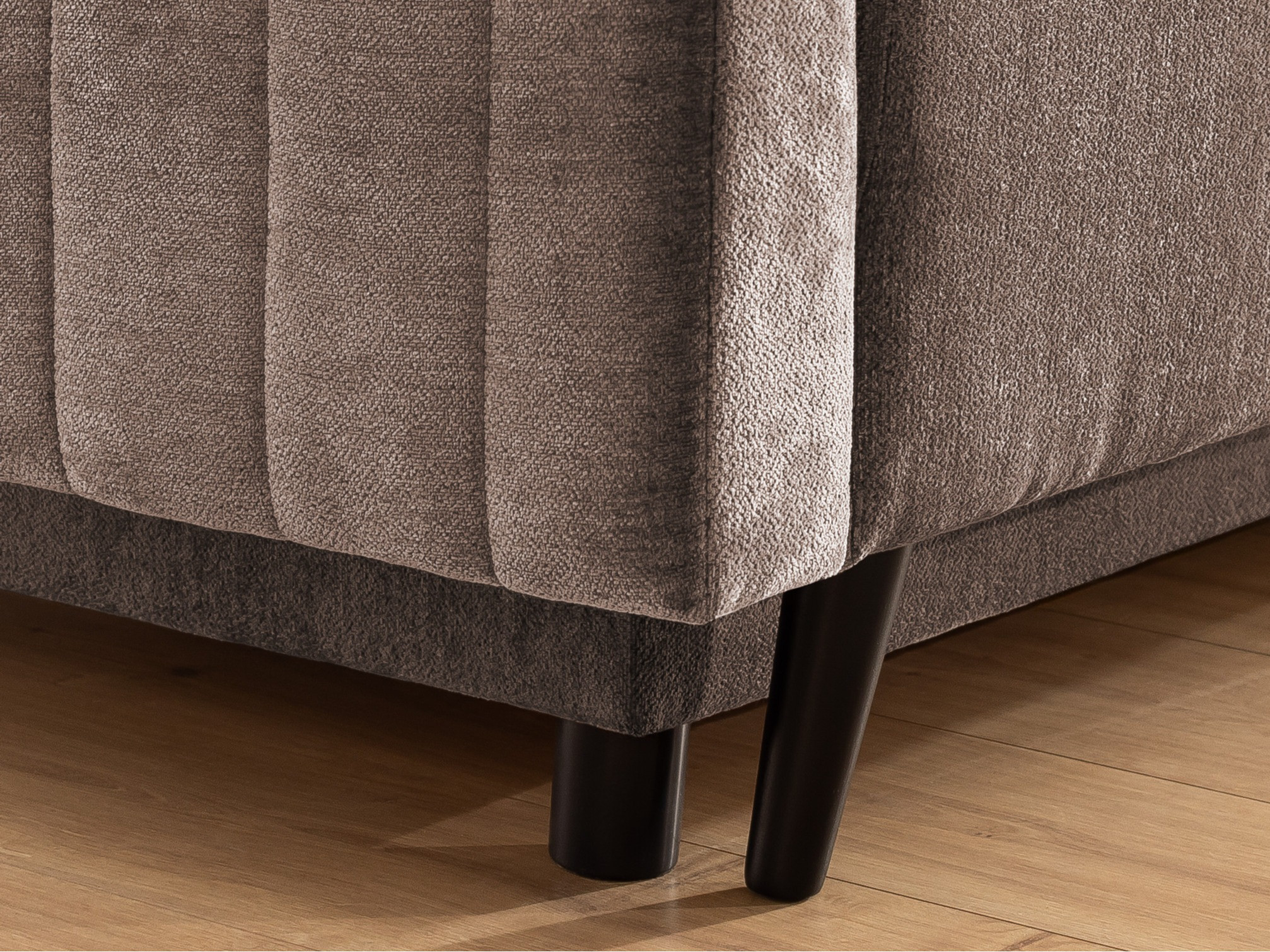 Sofa bed Orlando 233 (Sereno 684)