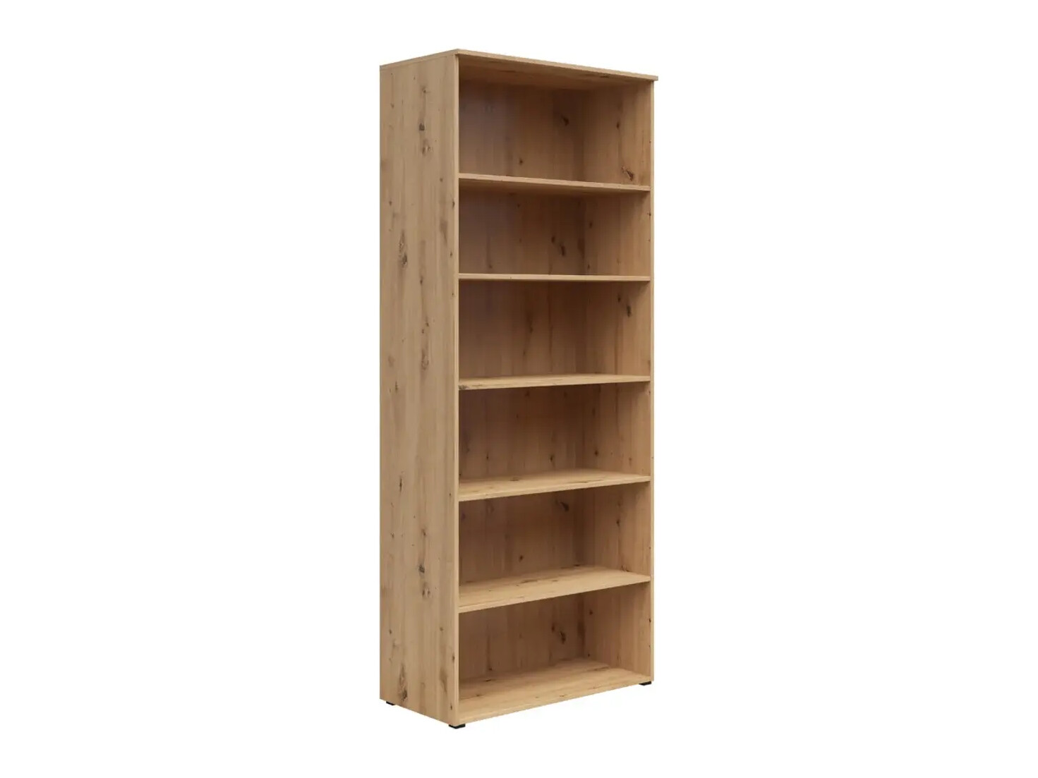 Bookcase Fenopha 193 (Artisan oak)