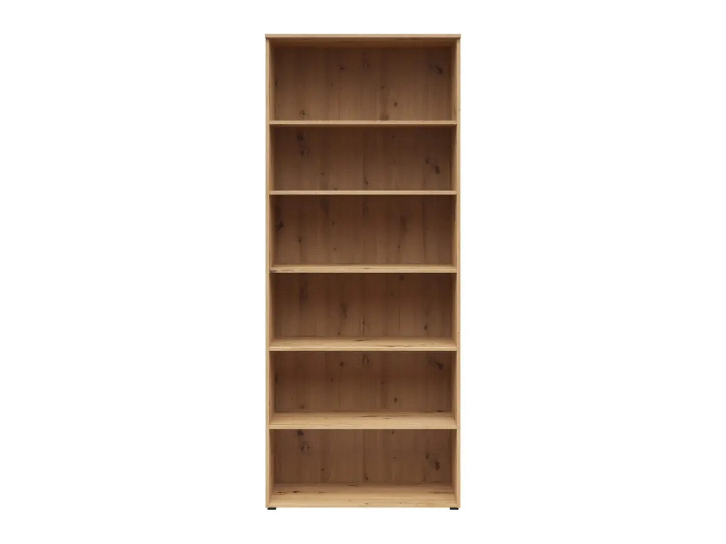 Bookcase Fenopha 193 (Artisan oak)