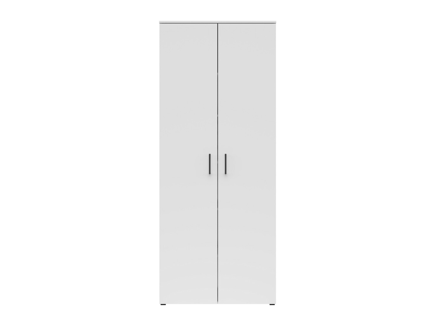 Bookcase Fenopha 195 (White)