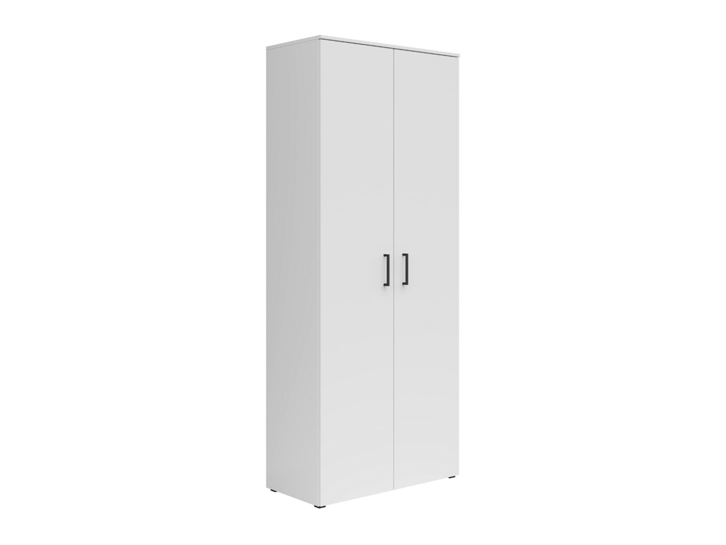 Bookcase Fenopha 195 (White)