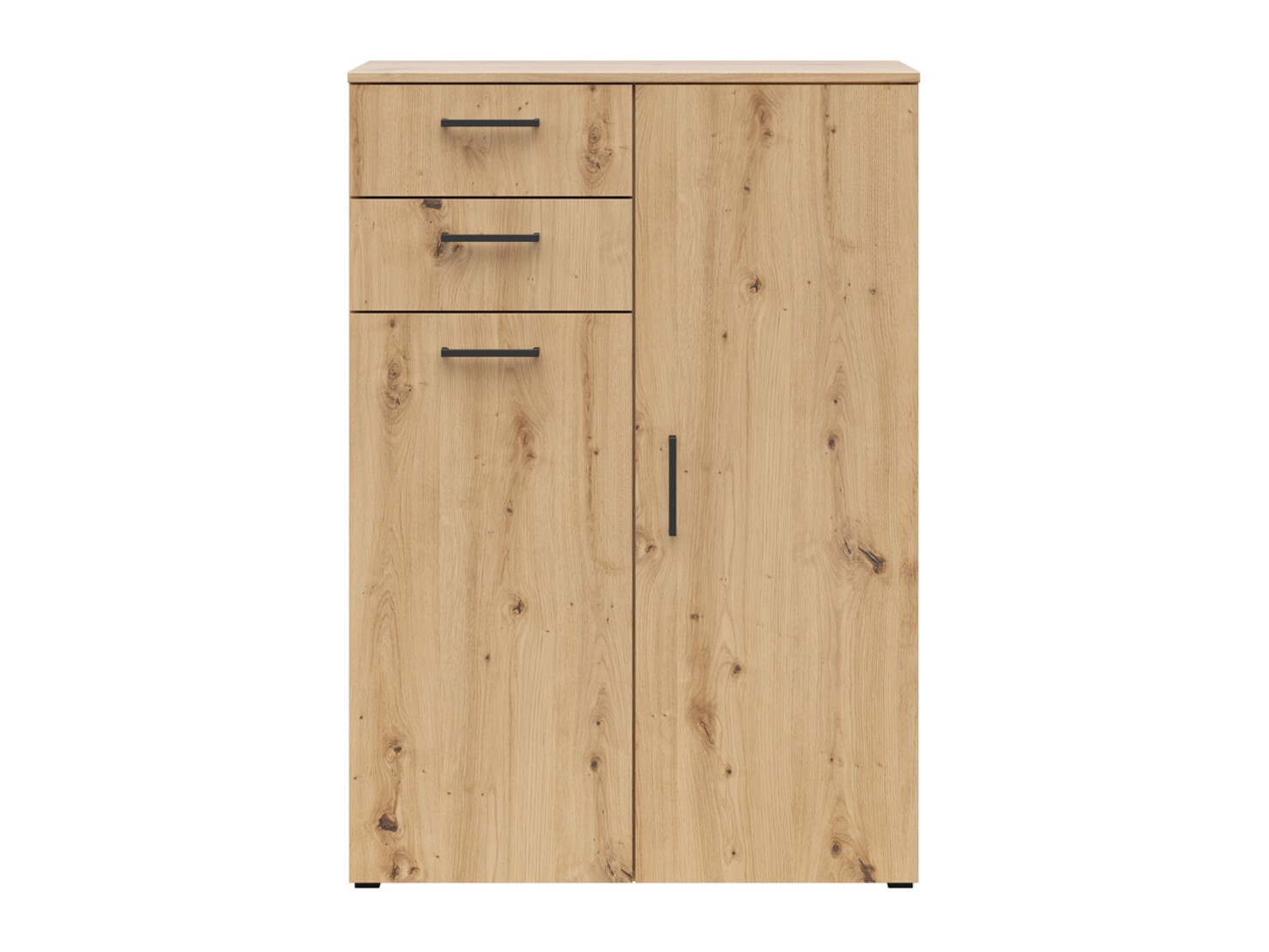 Chest of drawers Fenopha 194 (Artisan oak)