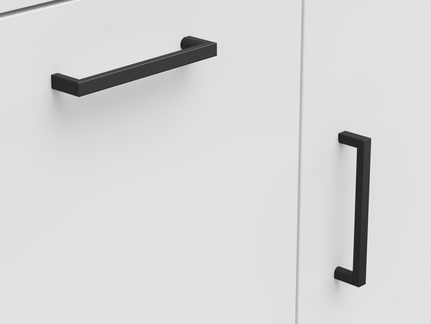 Chest of drawers Fenopha 194 (White)