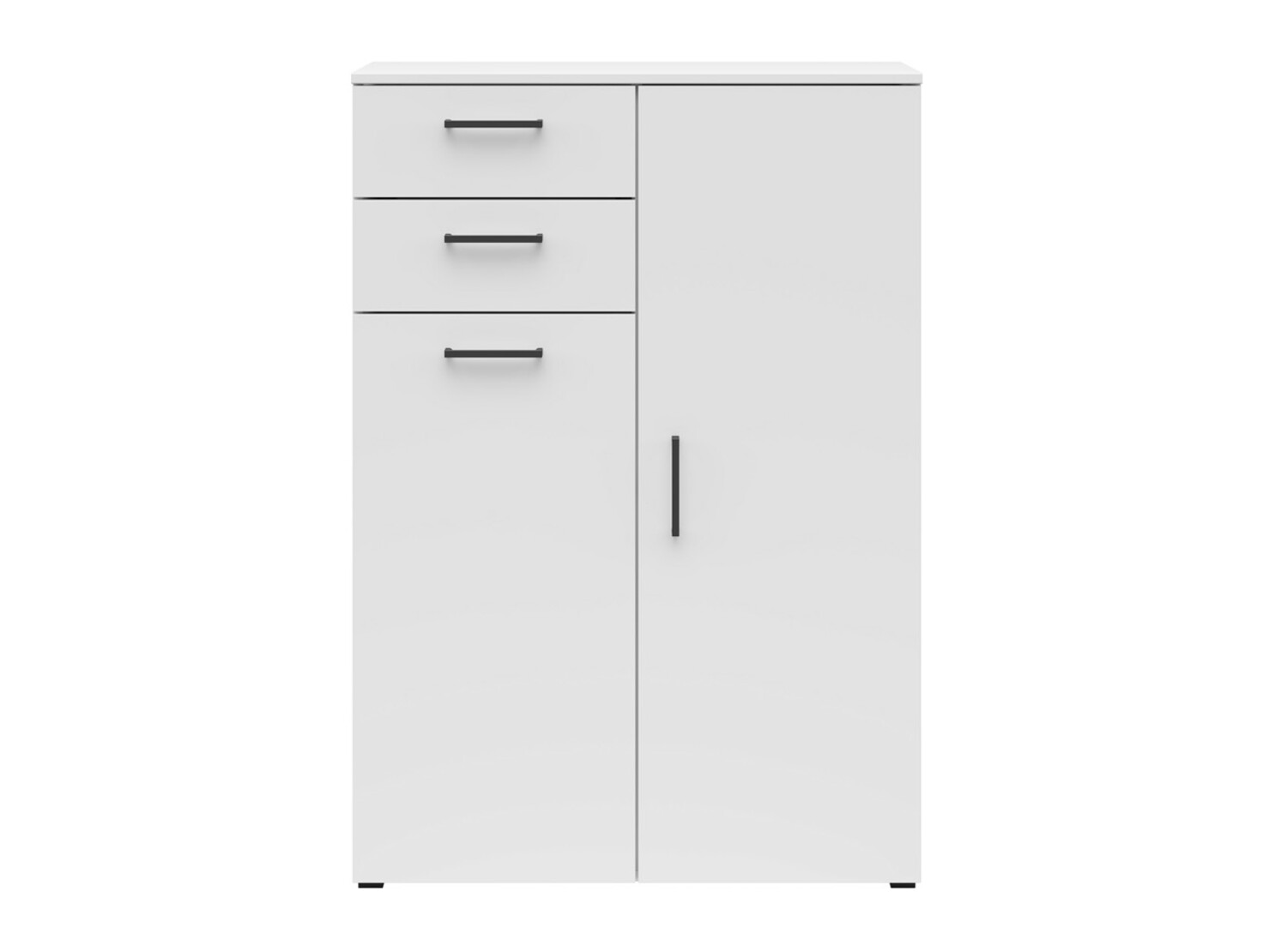 Chest of drawers Fenopha 194 (White)