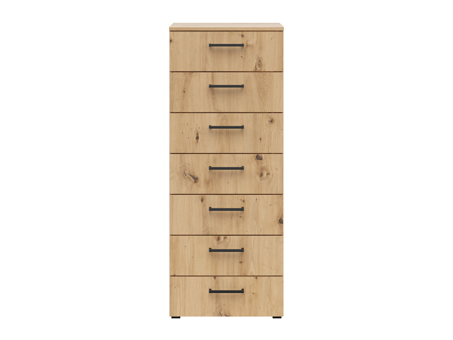 Chest of drawers Fenopha 197 (Artisan oak)