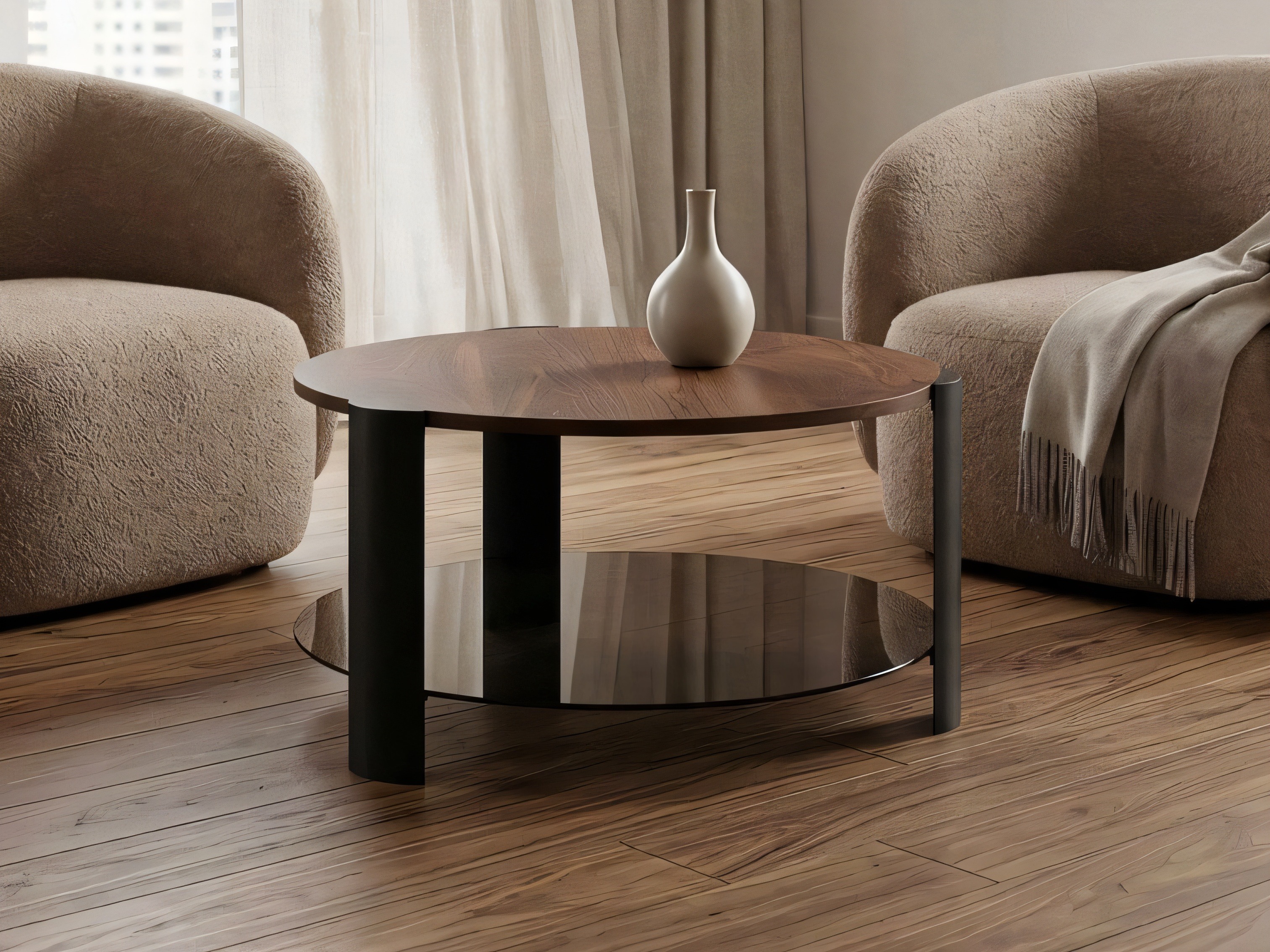 Coffee table Houston 2181