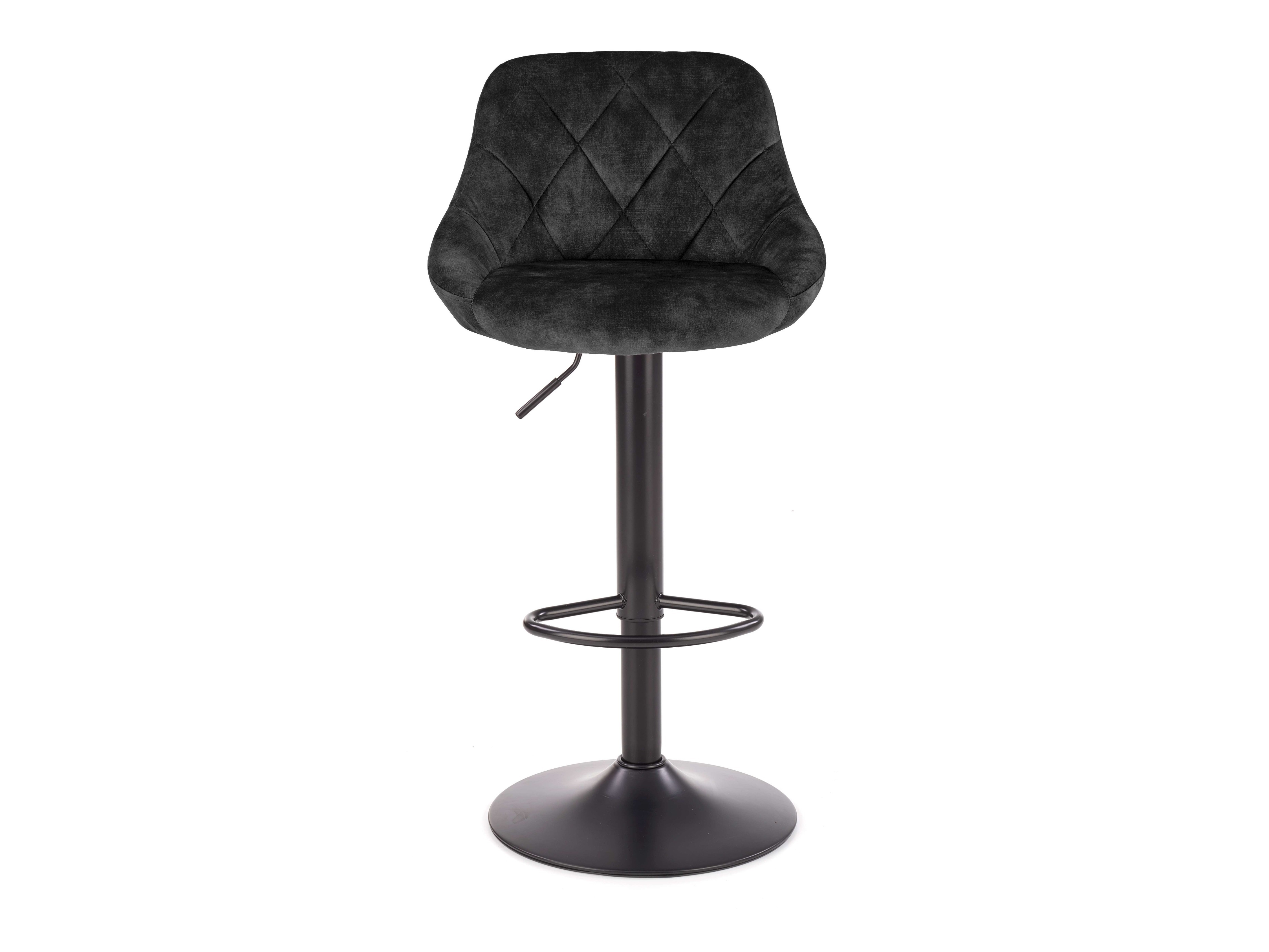 Counter stool Houston 995 (Black)