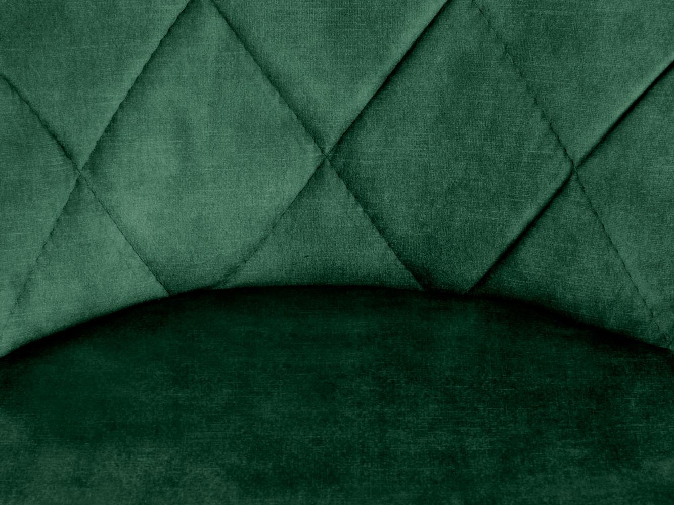 Counter stool Houston 995 (Dark green)