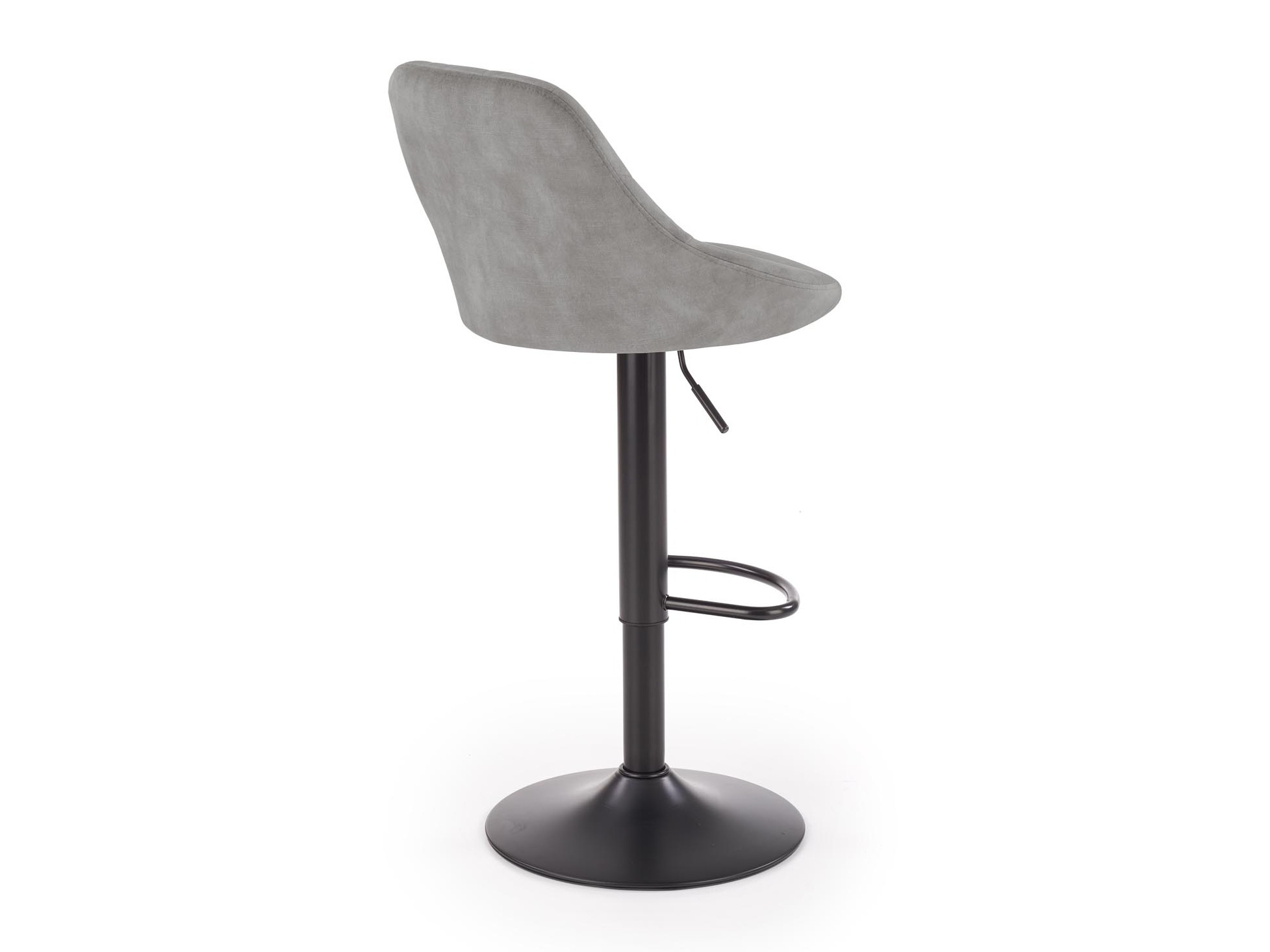 Counter stool Houston 995 (Grey)
