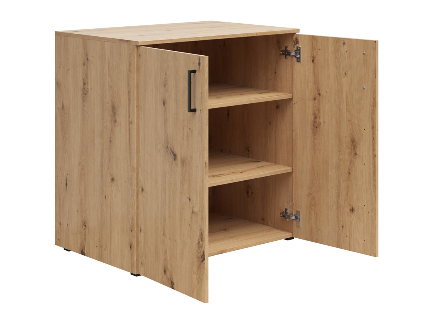 Sideboard Fenopha 192 (Artisan oak)
