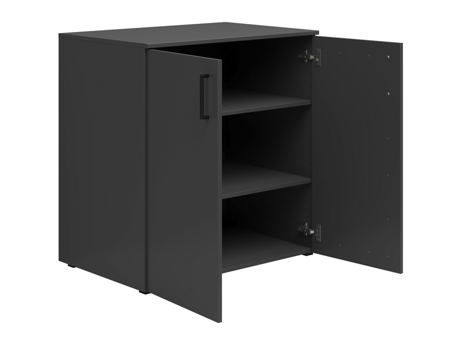 Sideboard Fenopha 192 (Graphite)