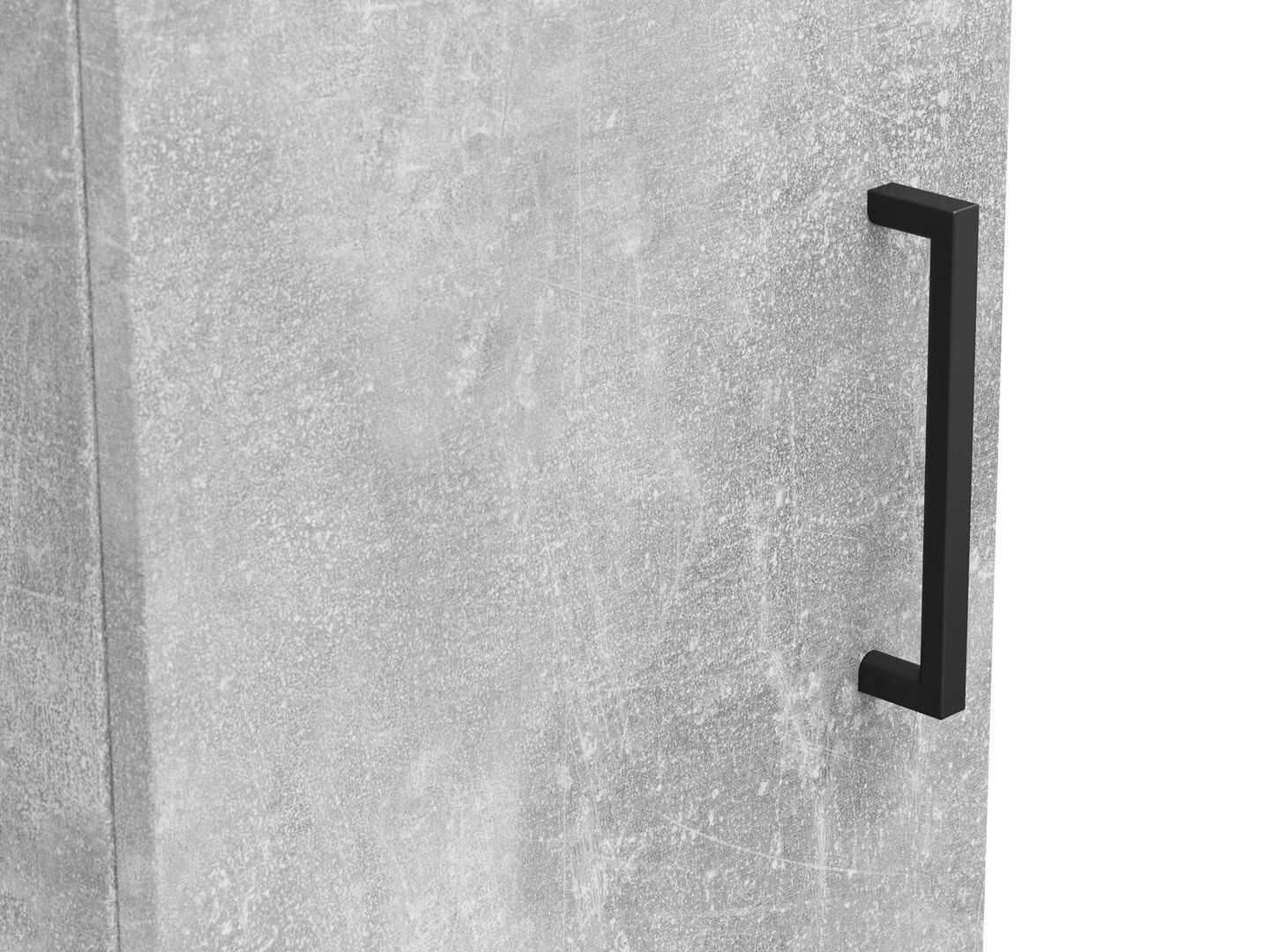 Sideboard Fenopha 196 (Concrete)