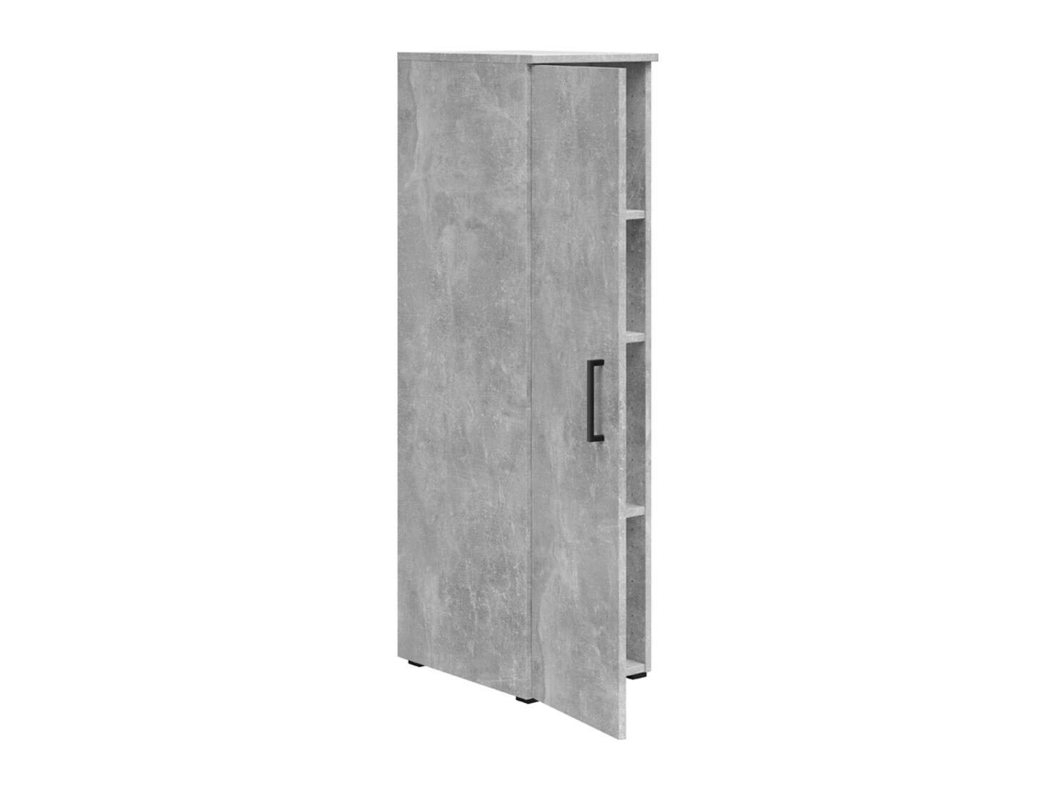 Sideboard Fenopha 196 (Concrete)
