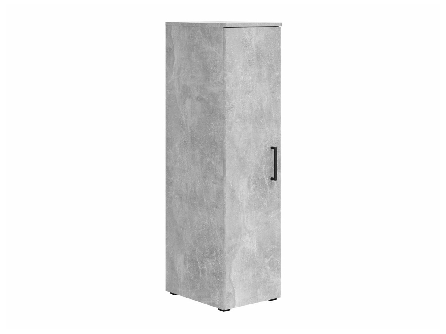 Sideboard Fenopha 196 (Concrete)