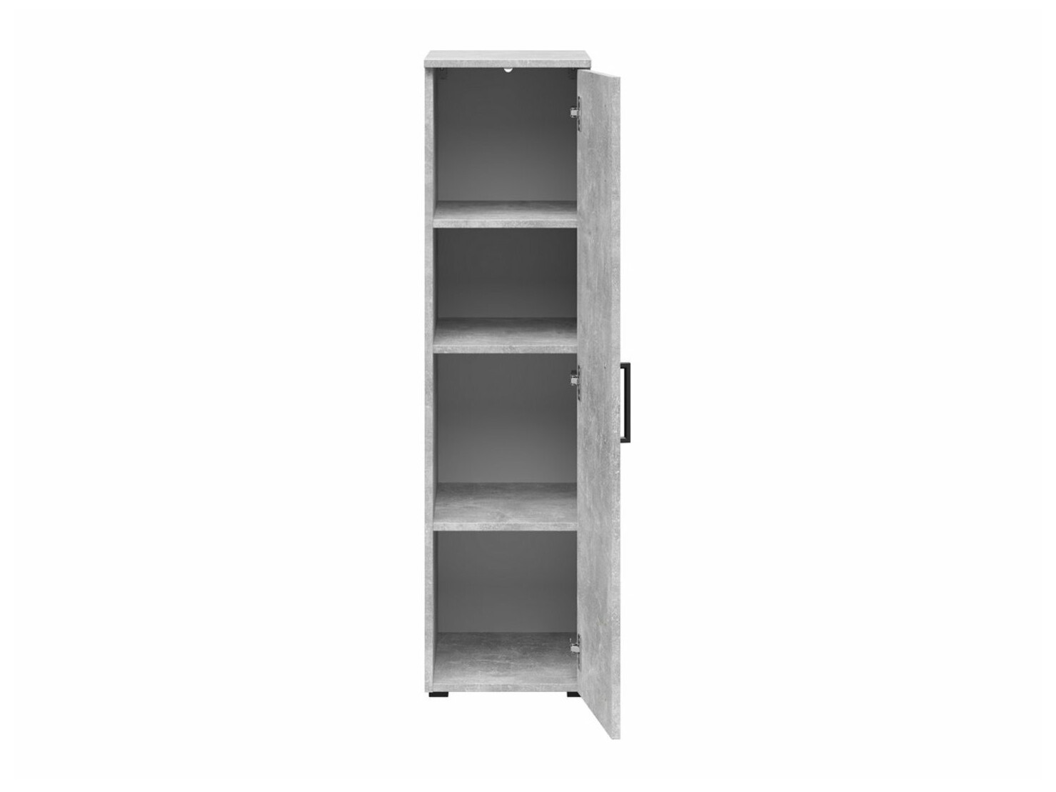 Sideboard Fenopha 196 (Concrete)