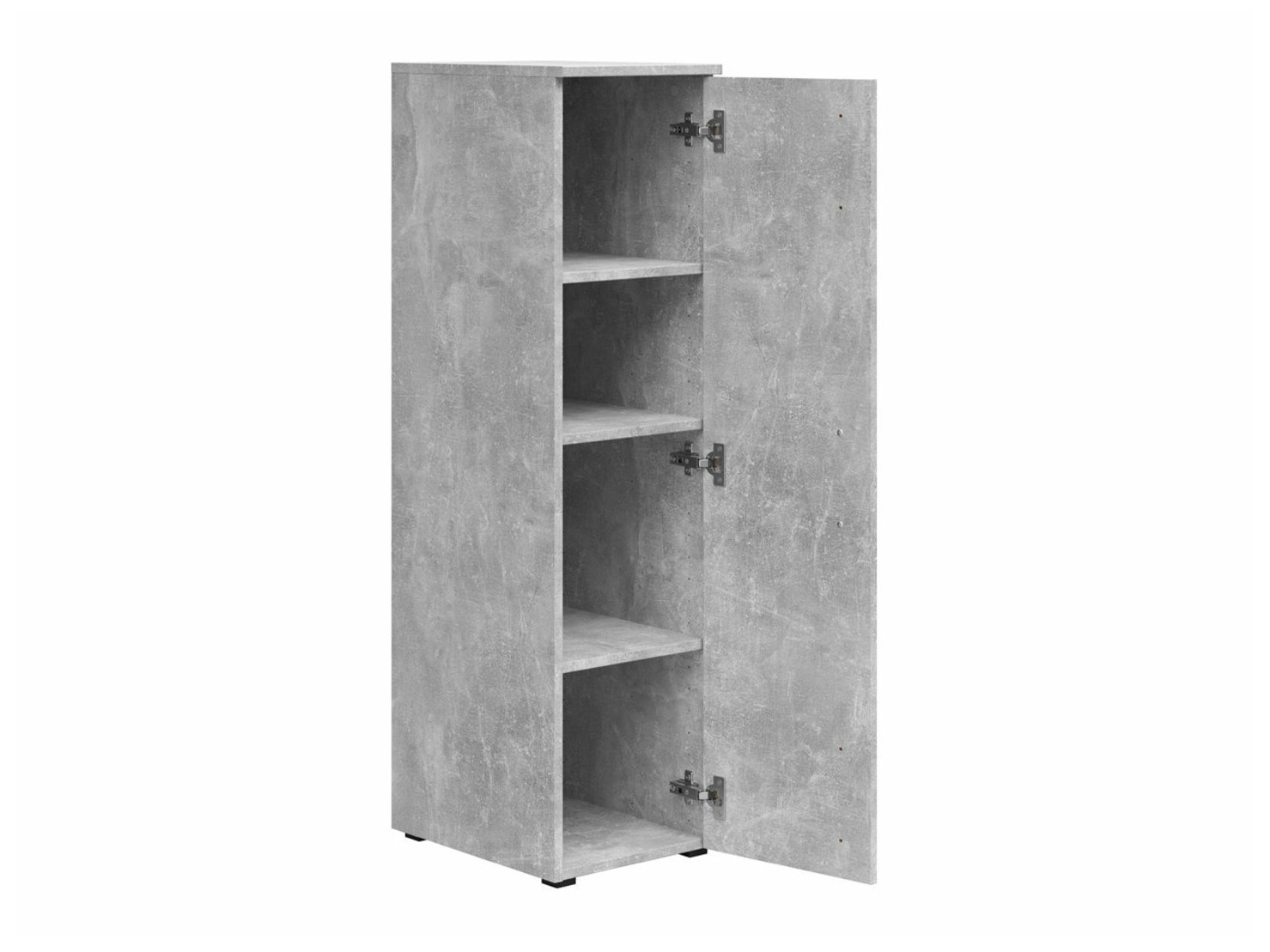 Sideboard Fenopha 196 (Concrete)
