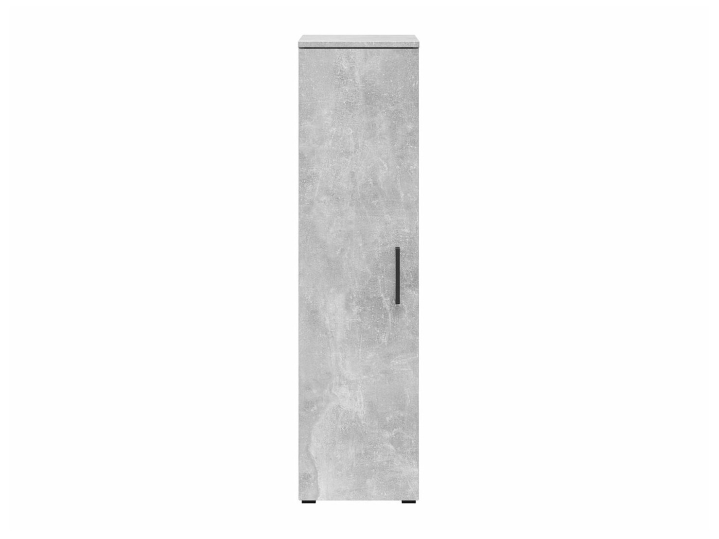 Sideboard Fenopha 196 (Concrete)