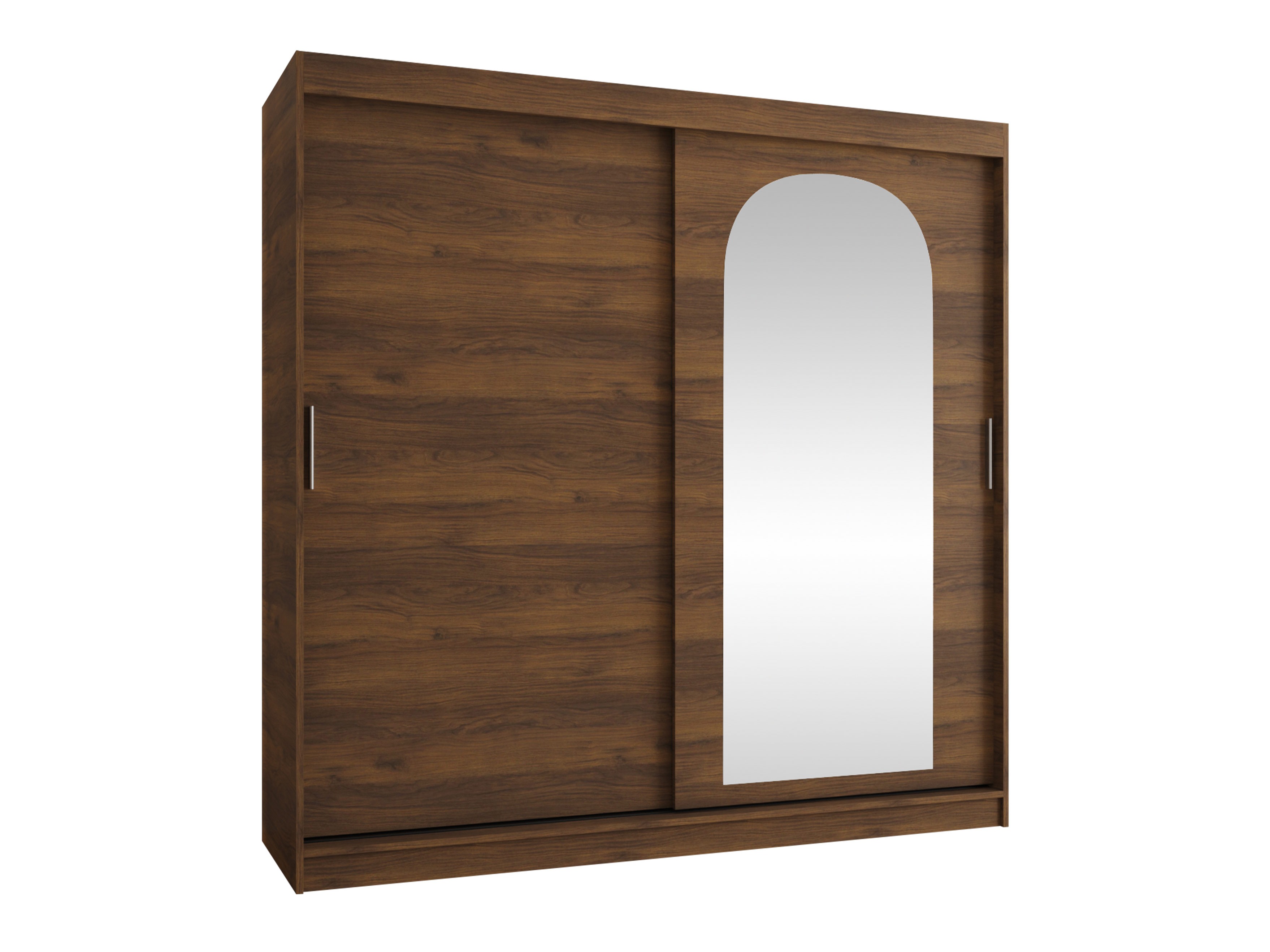 Wardrobe Hartford 499 (Walnut)