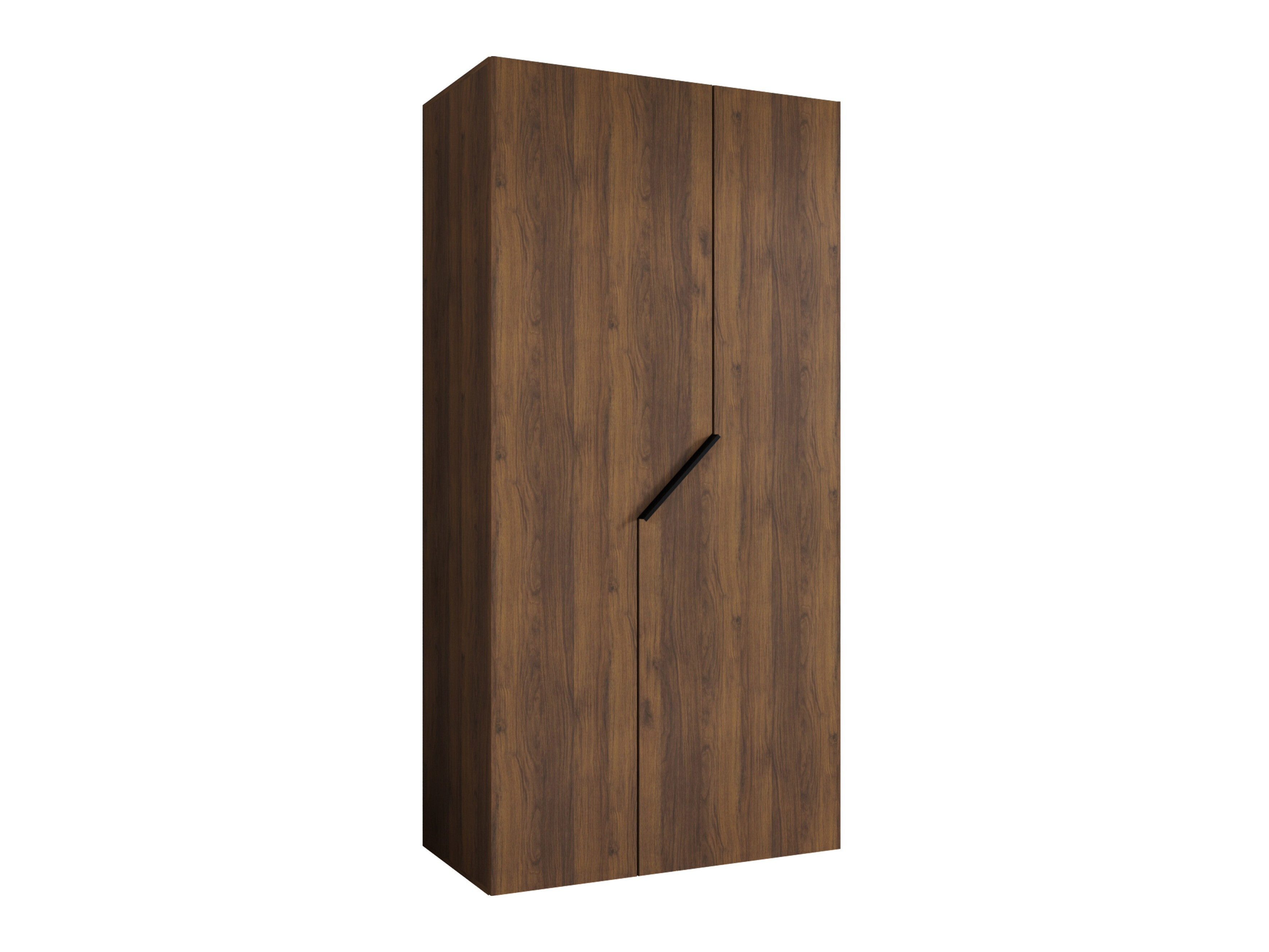 Wardrobe Hartford 594 (Walnut)