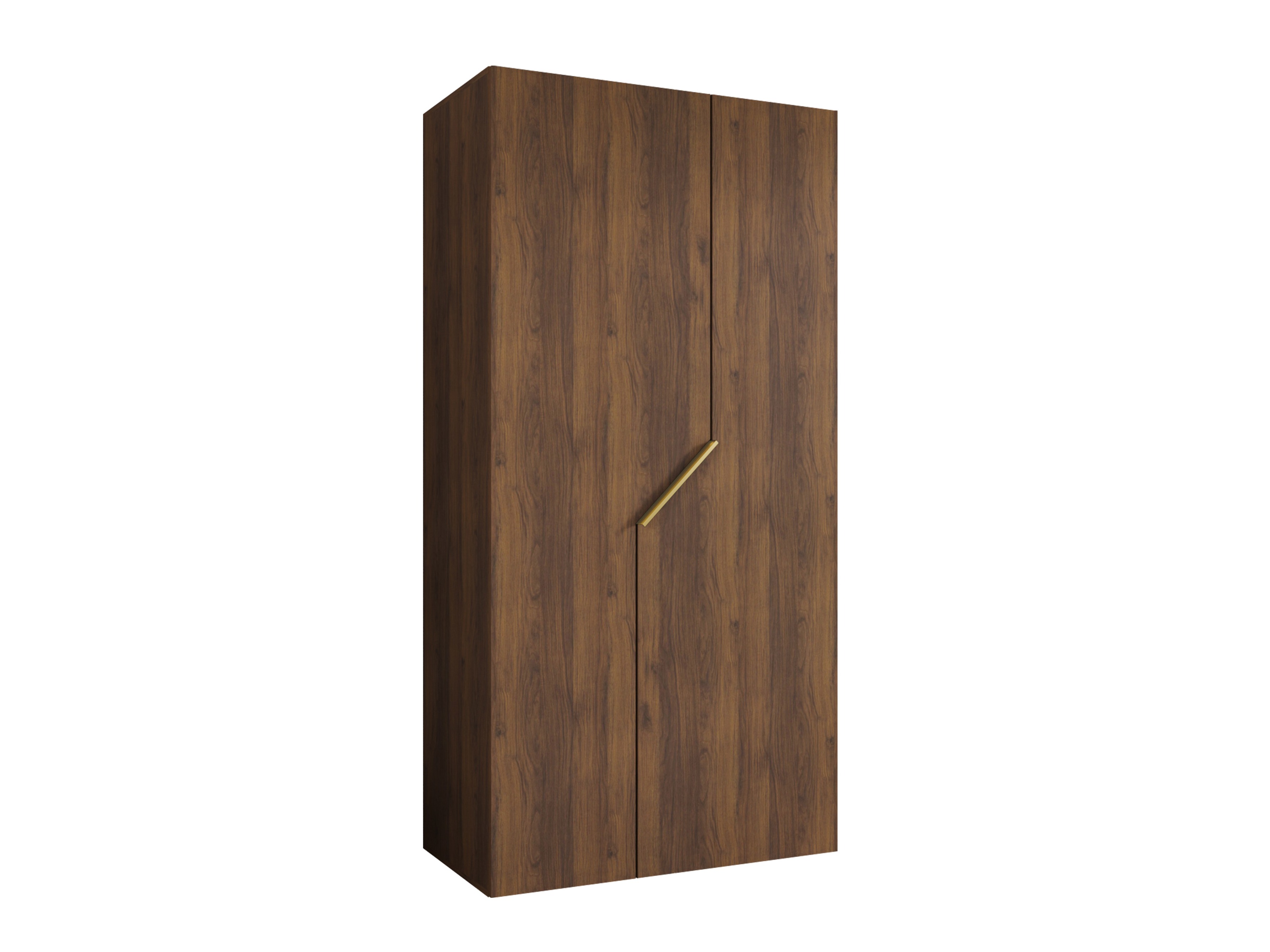 Wardrobe Hartford 594 (Walnut)