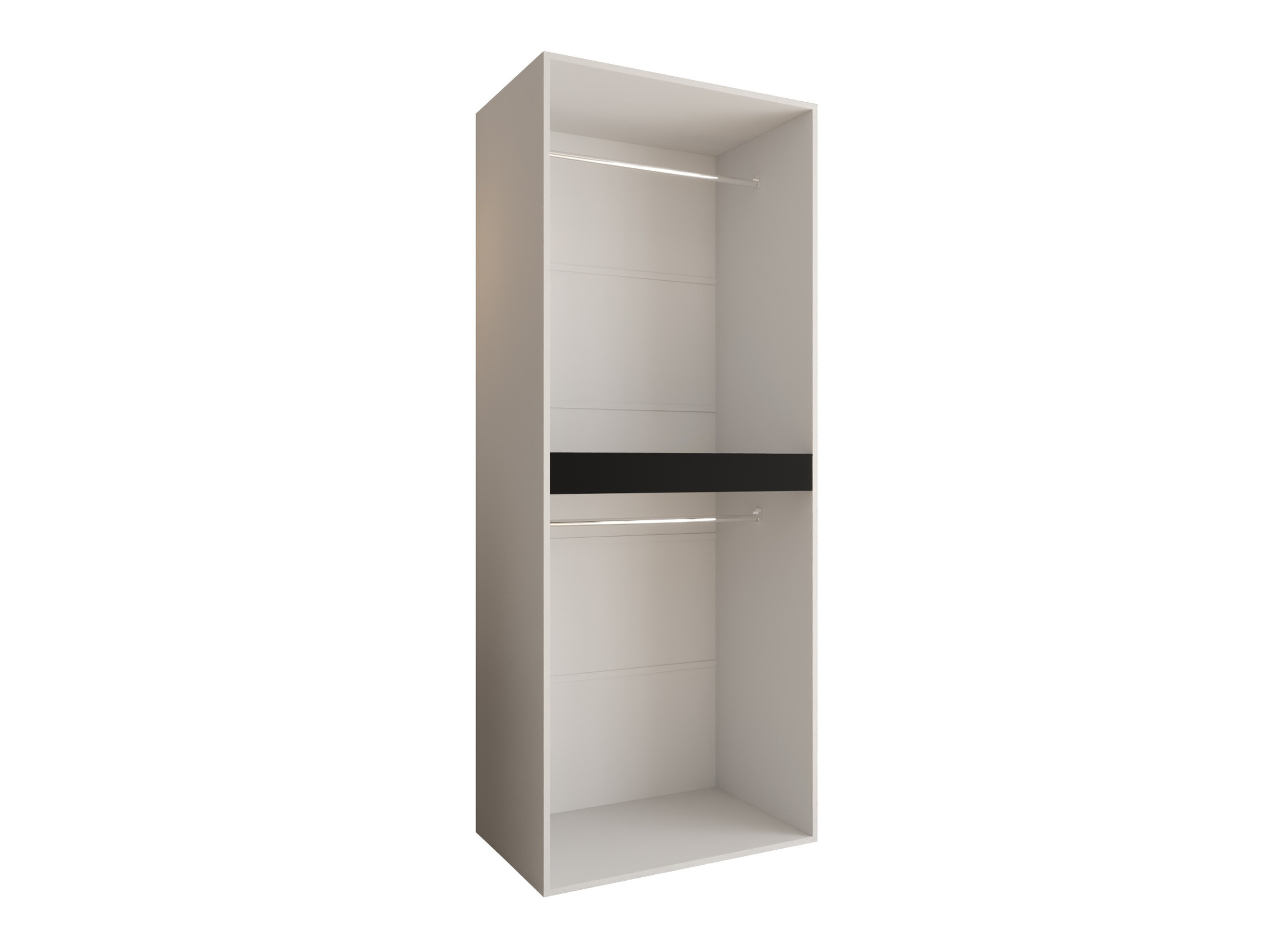Wardrobe Hartford 644 (Cashmere)