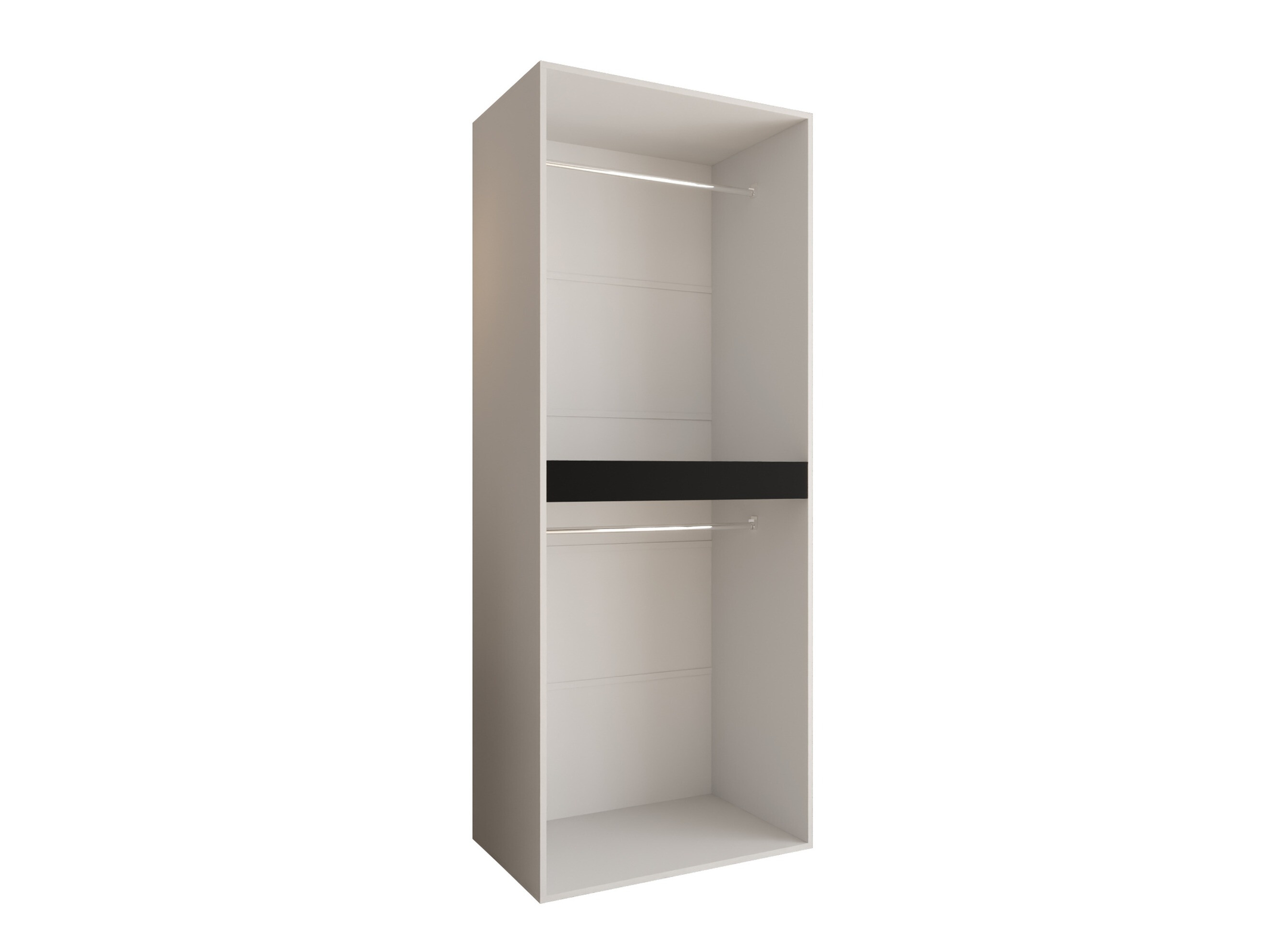 Wardrobe Hartford 645 (Cashmere)