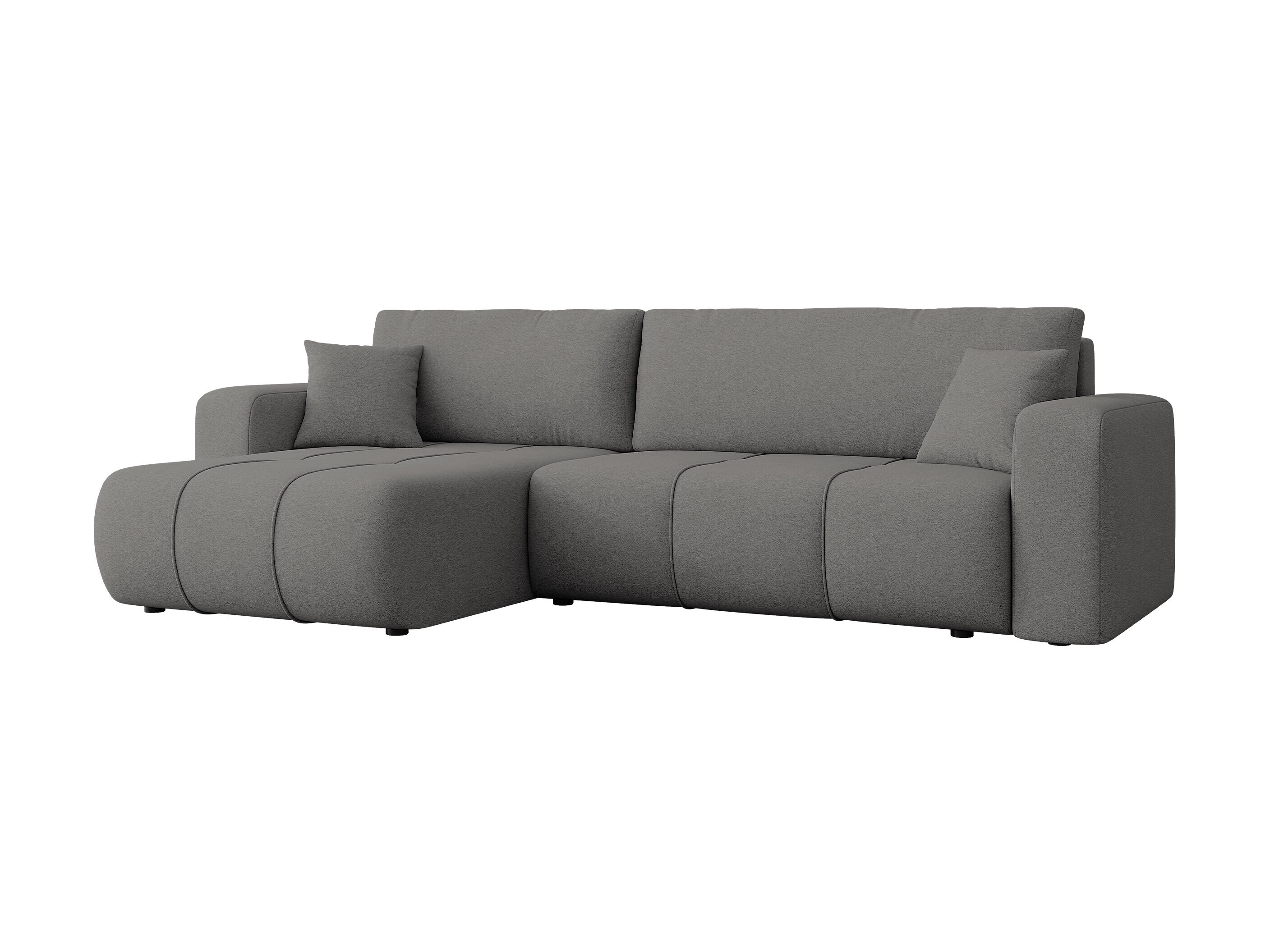 Corner sofa Comfivo Laurus I (Velo 635)