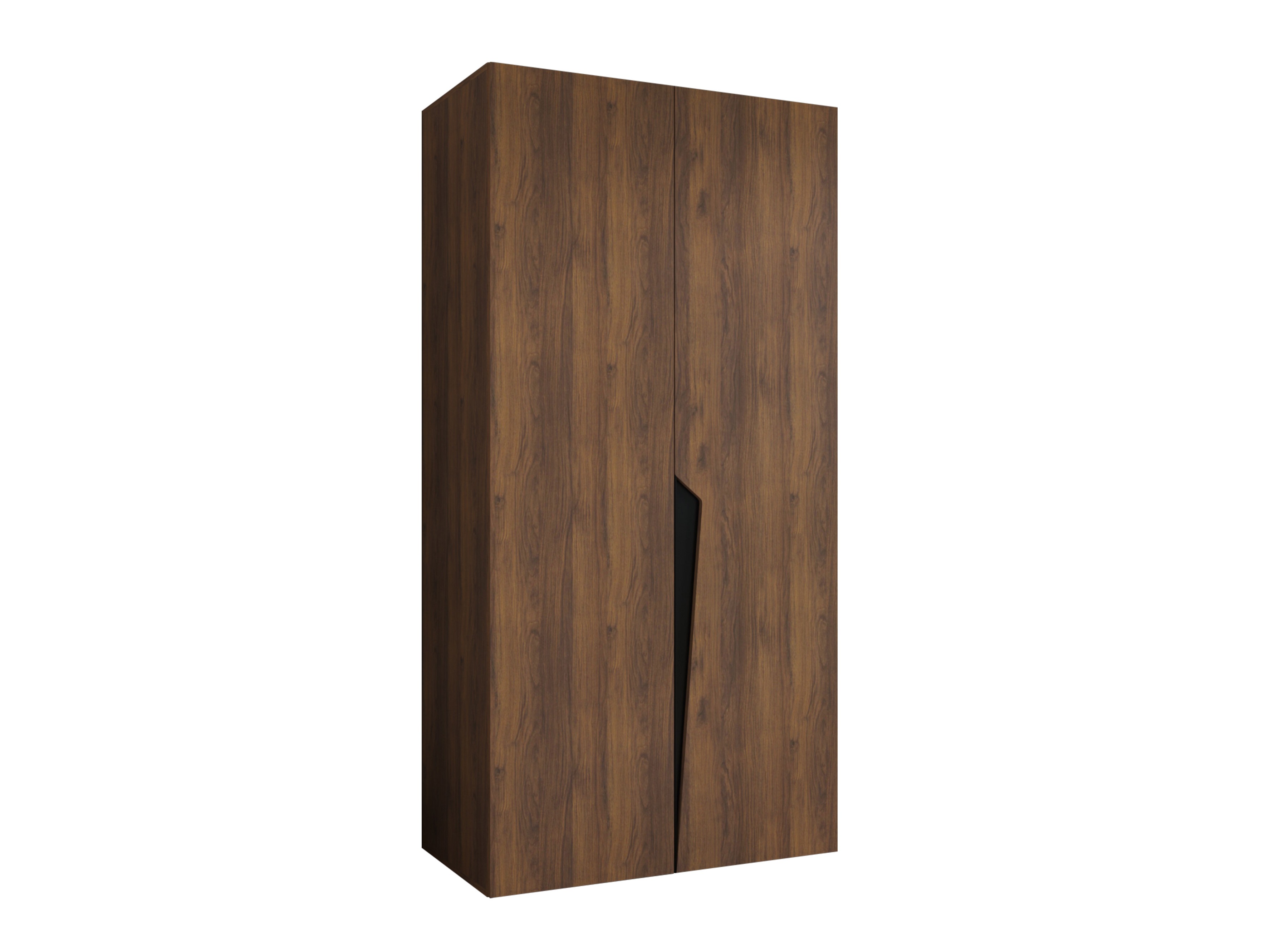 Wardrobe Hartford 603 (Walnut)