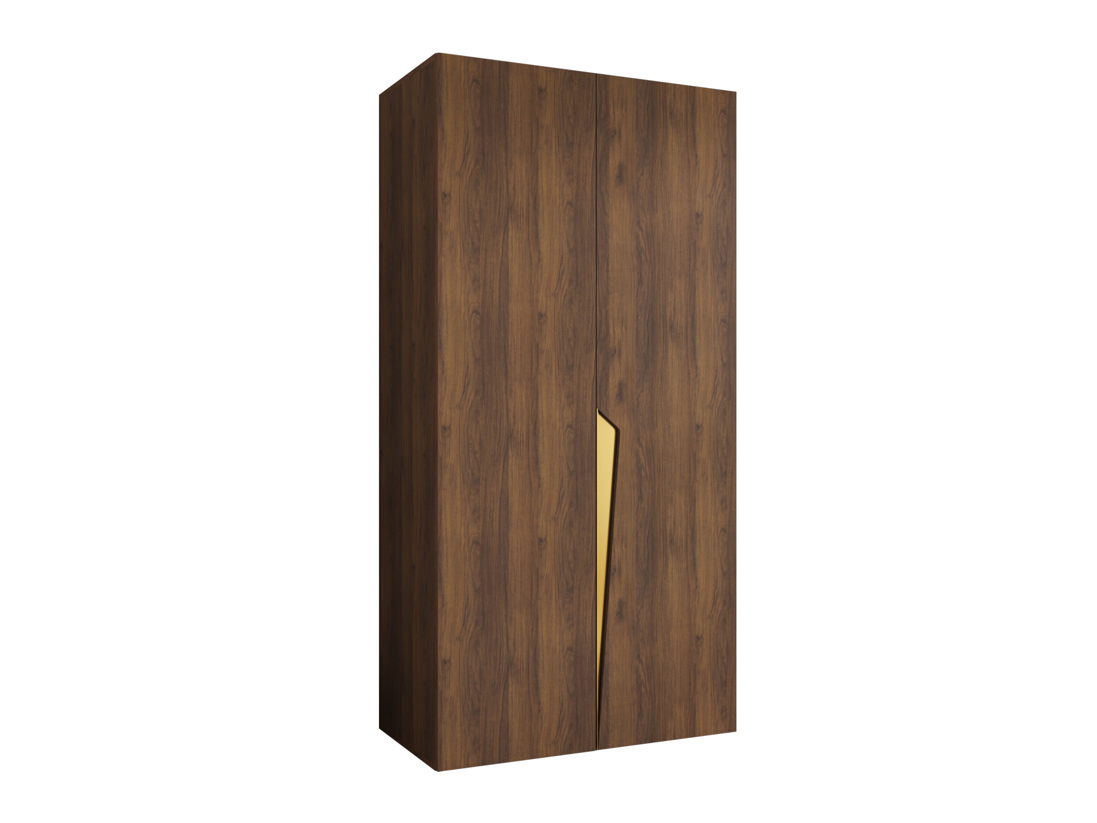 Wardrobe Hartford 603 (Walnut)