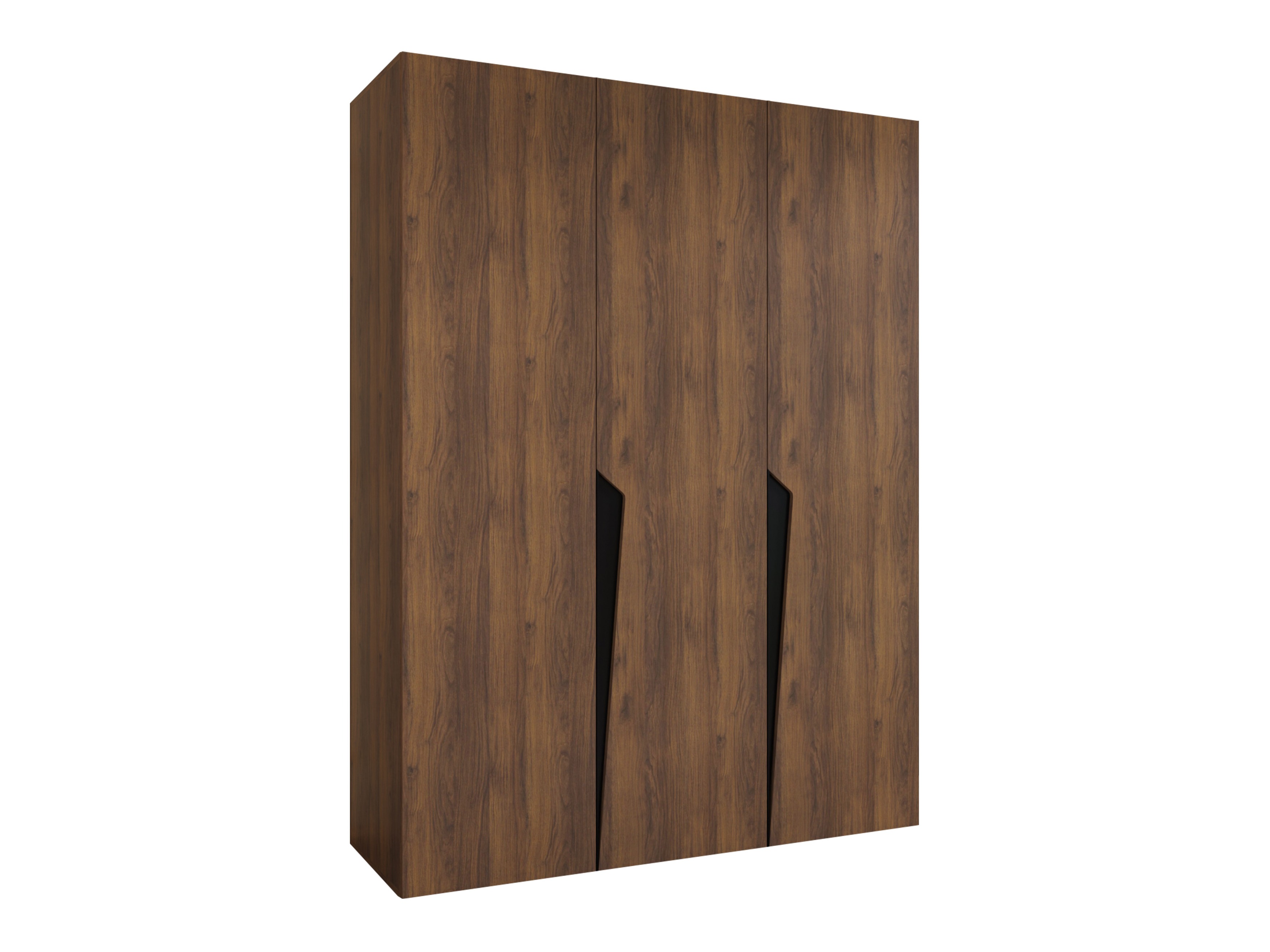 Wardrobe Hartford 604 (Walnut)