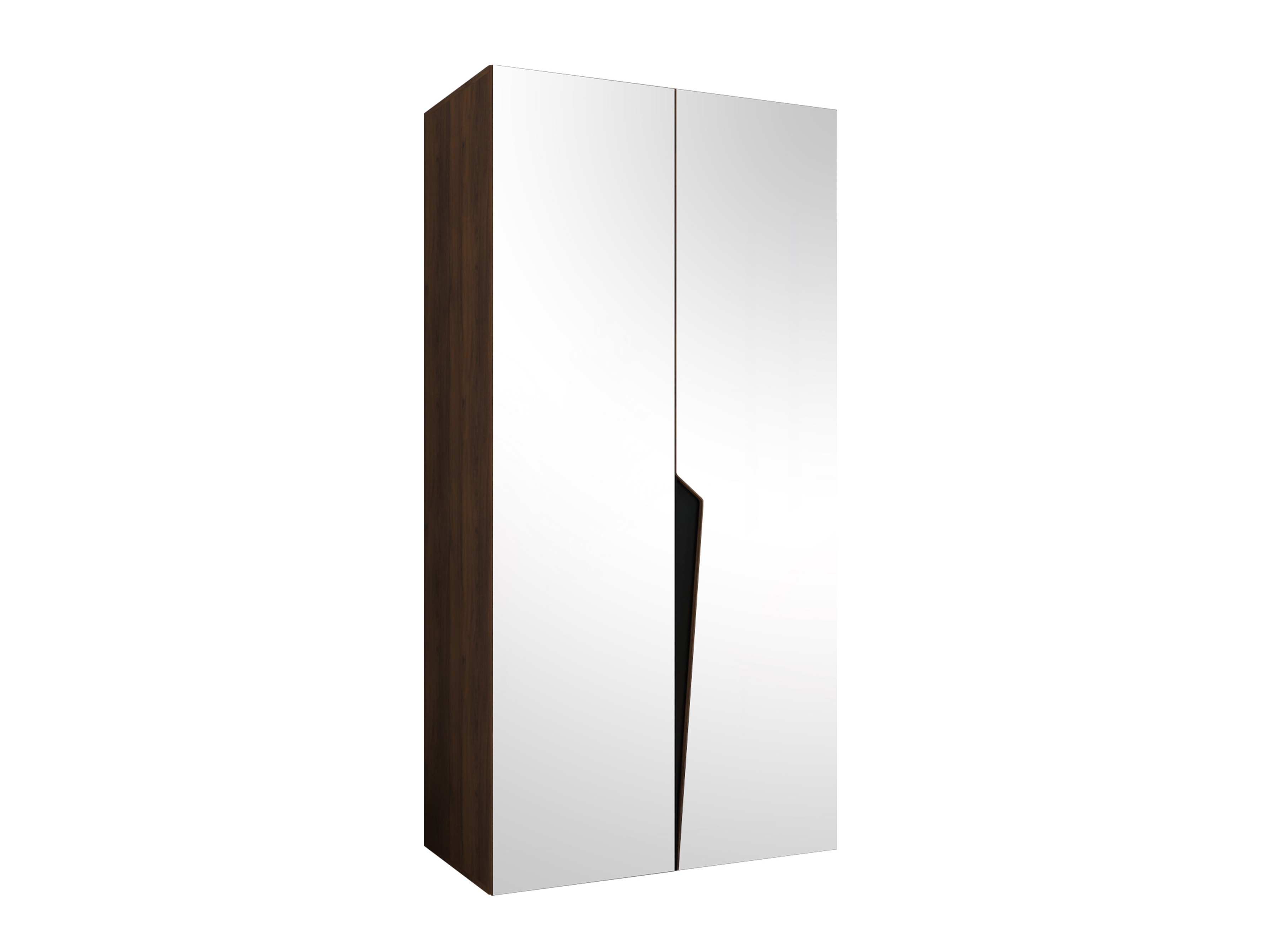Wardrobe Hartford 613 (Walnut)