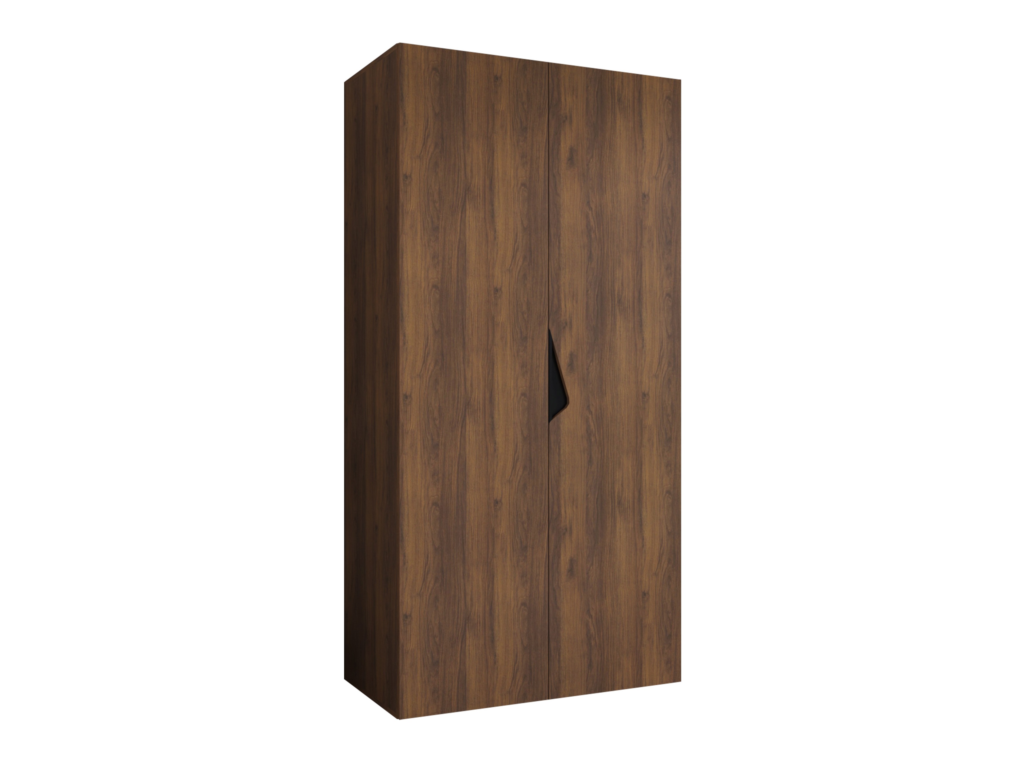 Wardrobe Hartford 618 (Walnut)