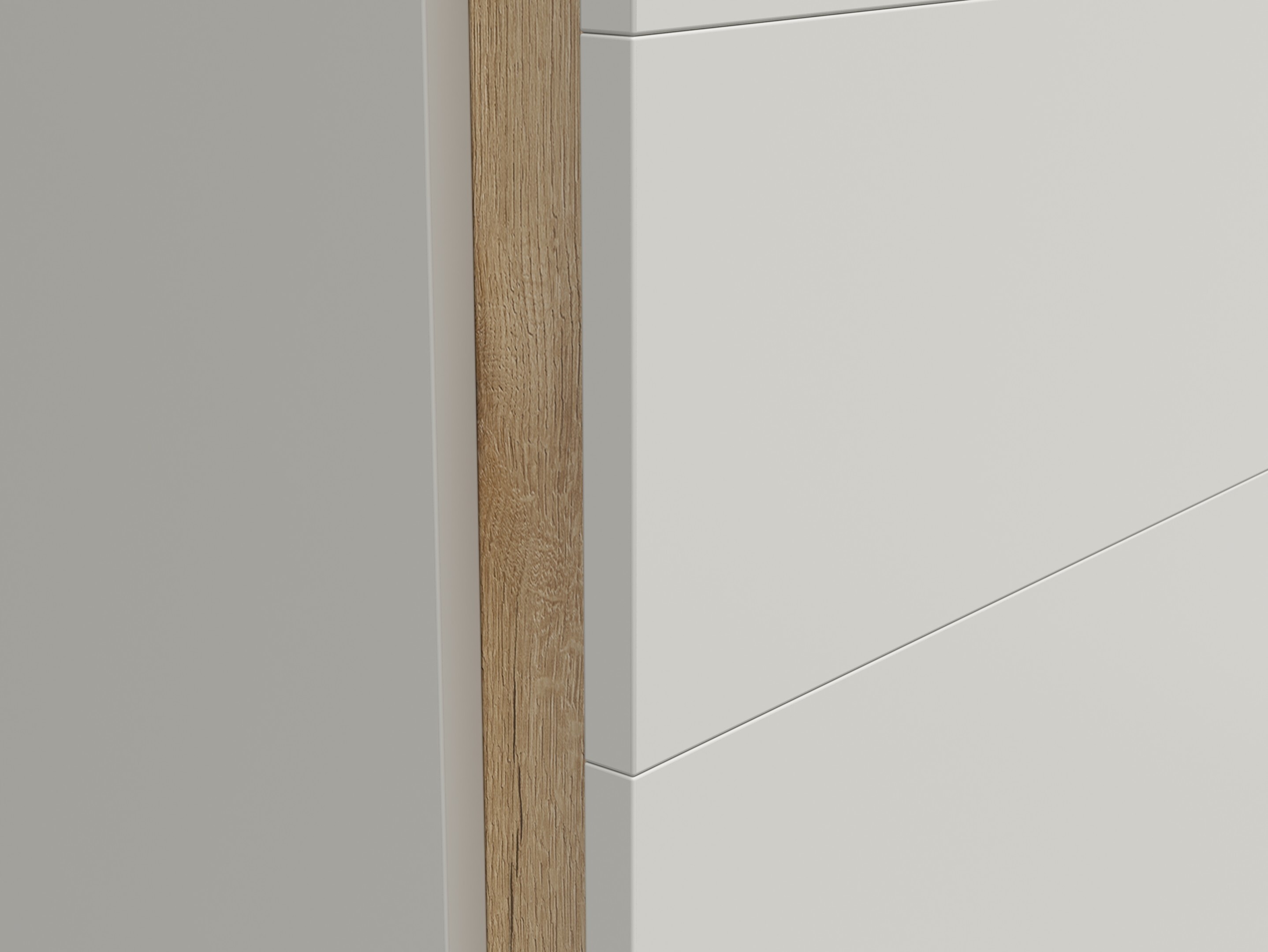 Bookcase Boston 780