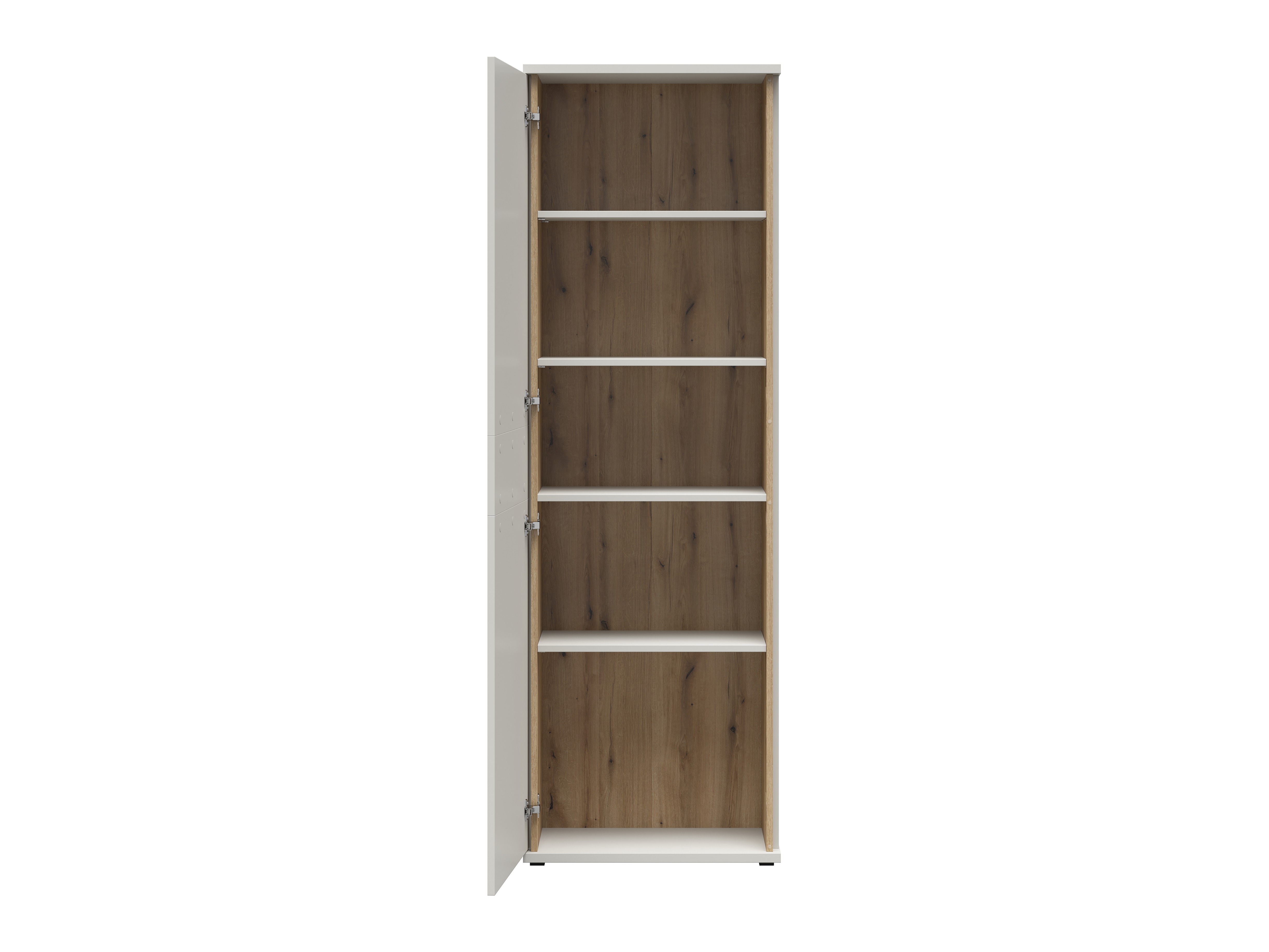 Bookcase Boston 780