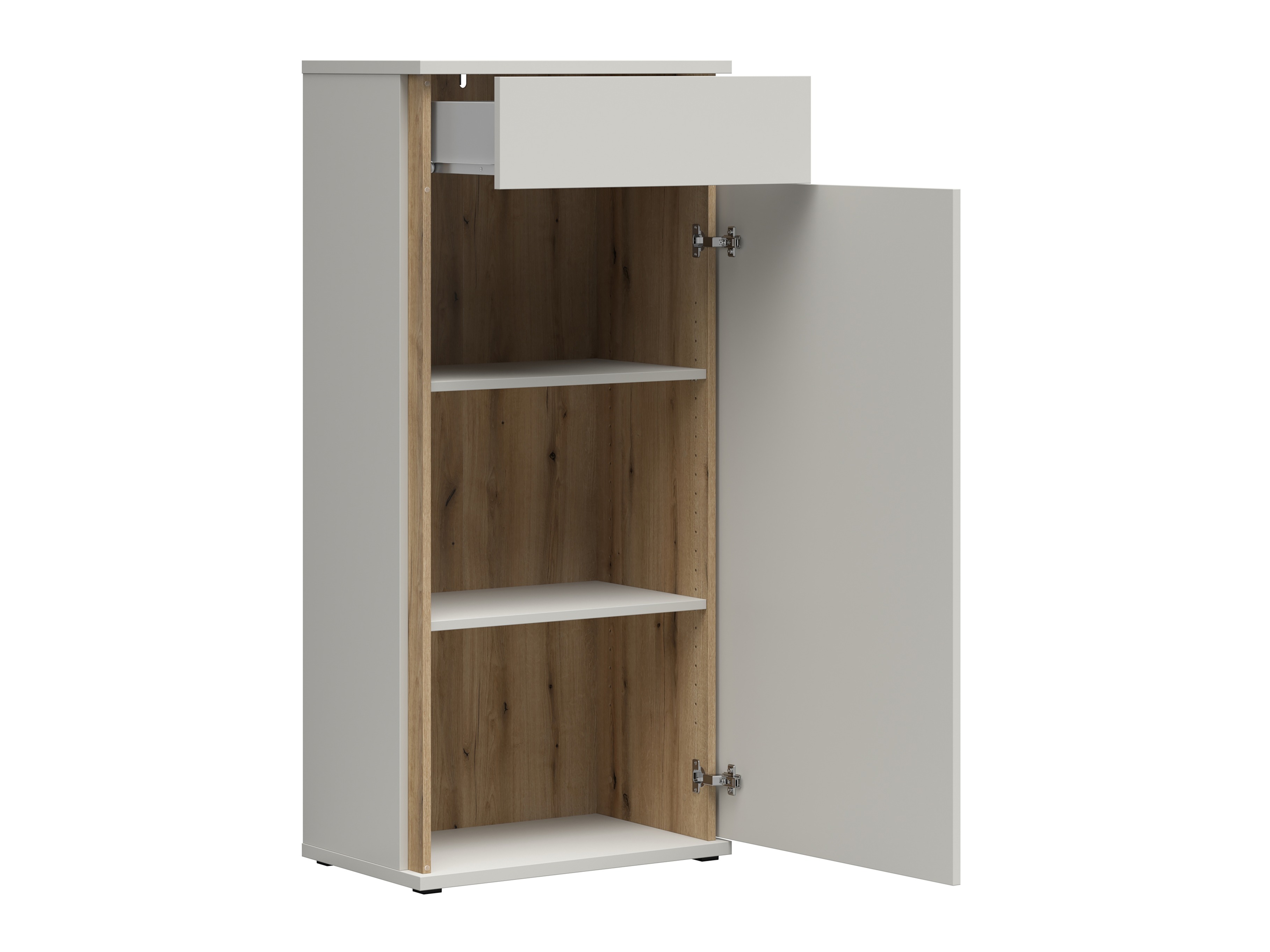 Chest of drawers Boston 777