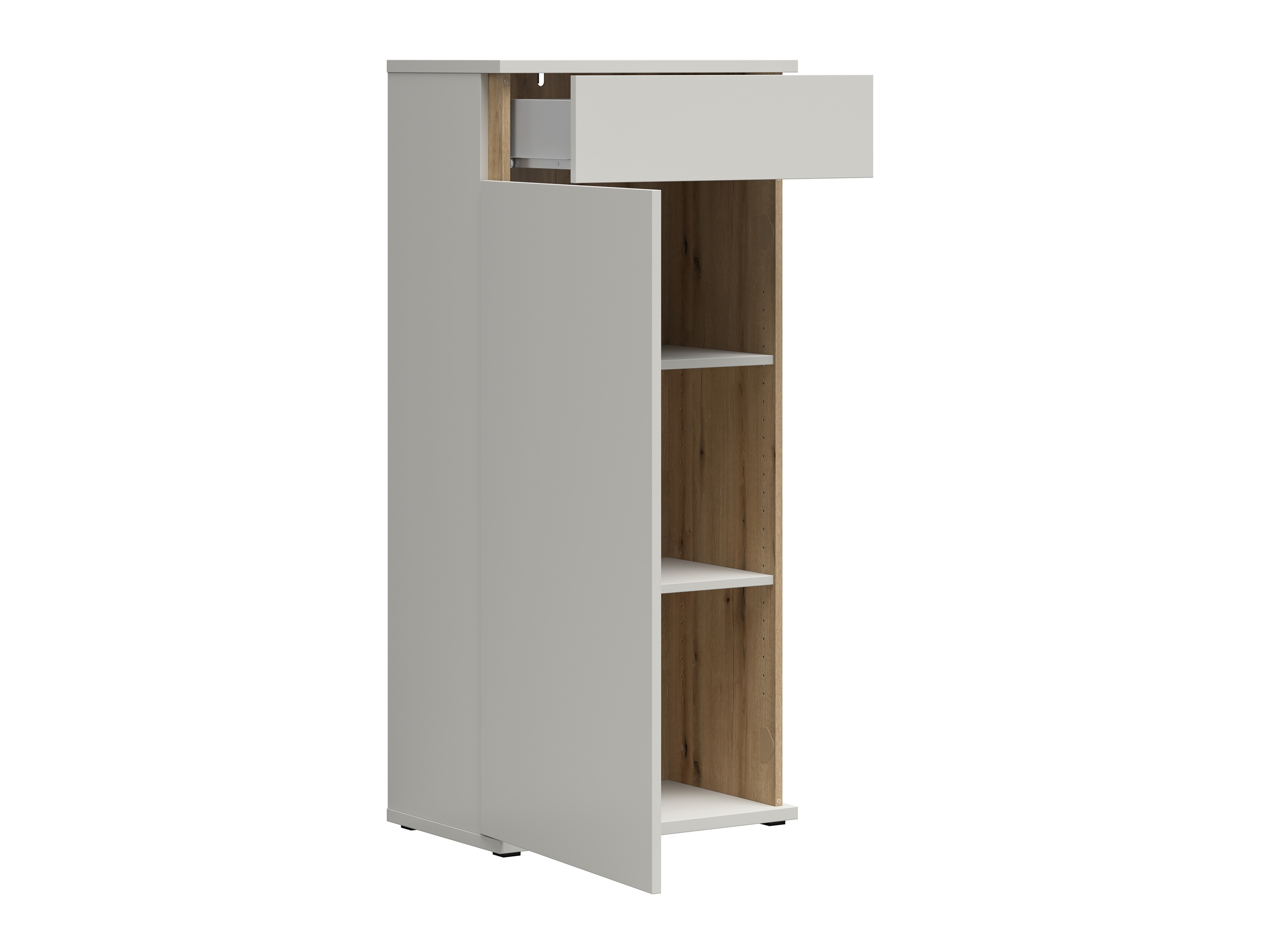 Chest of drawers Boston 777