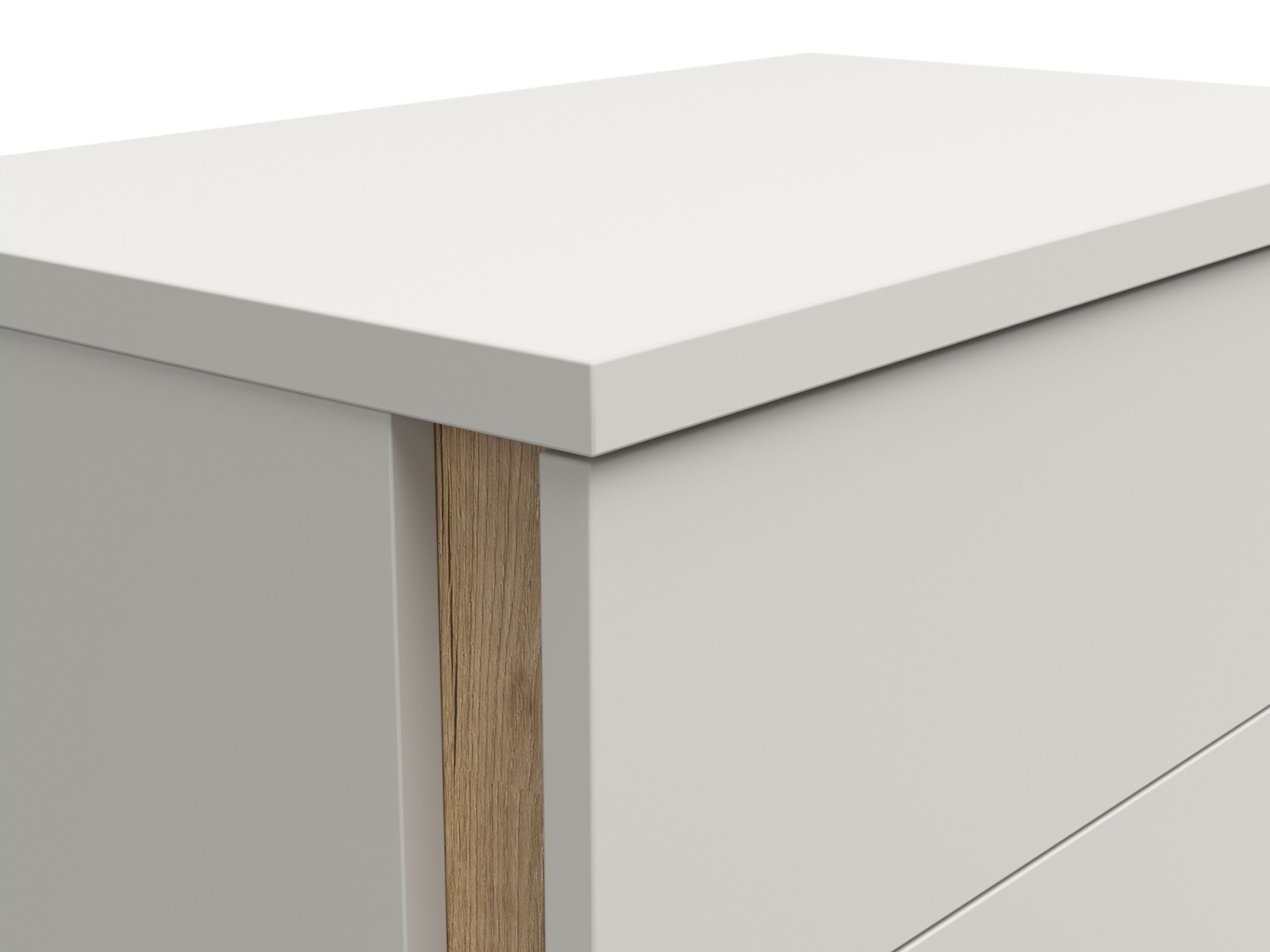 Chest of drawers Boston 777
