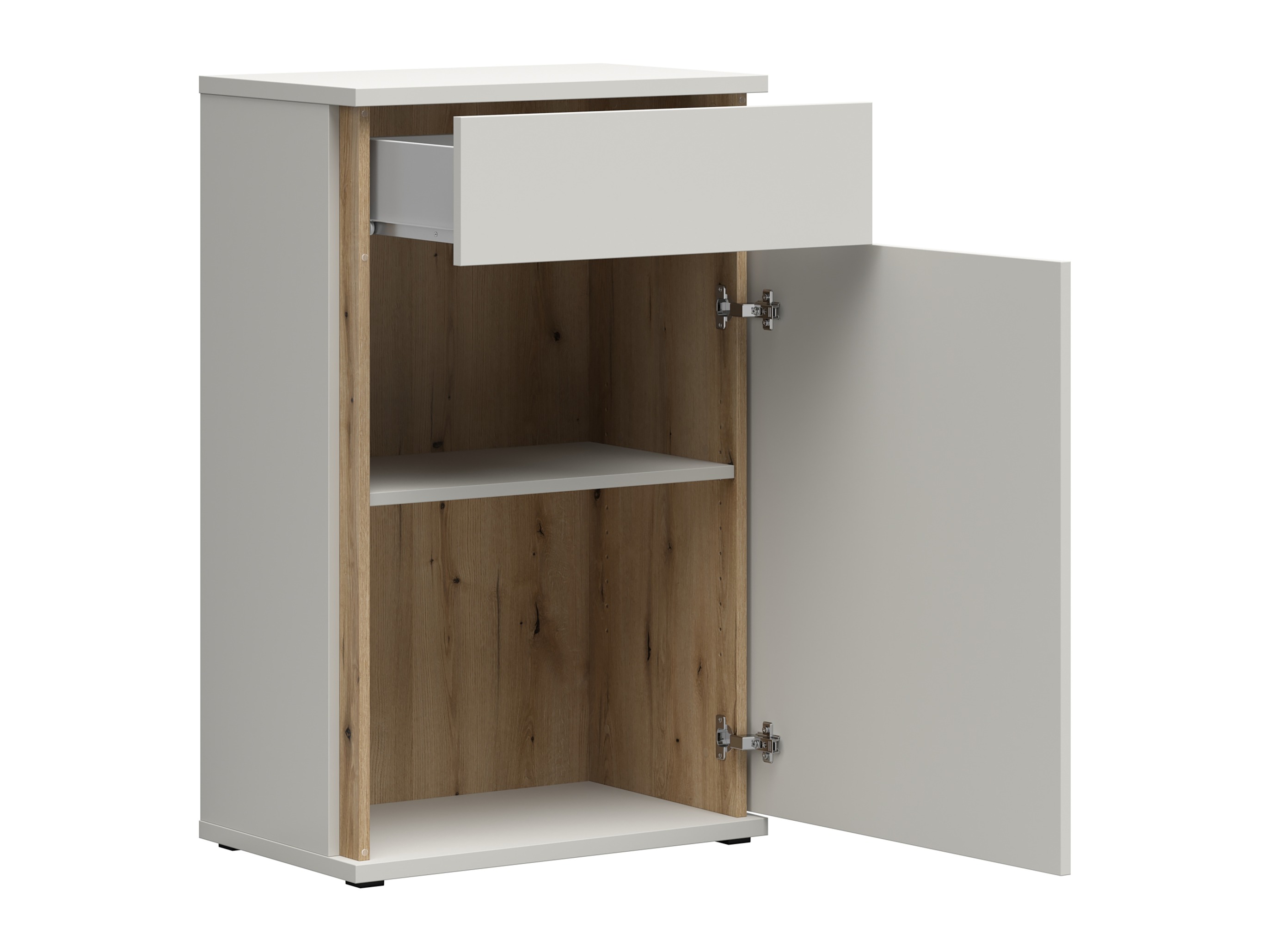Chest of drawers Boston 778
