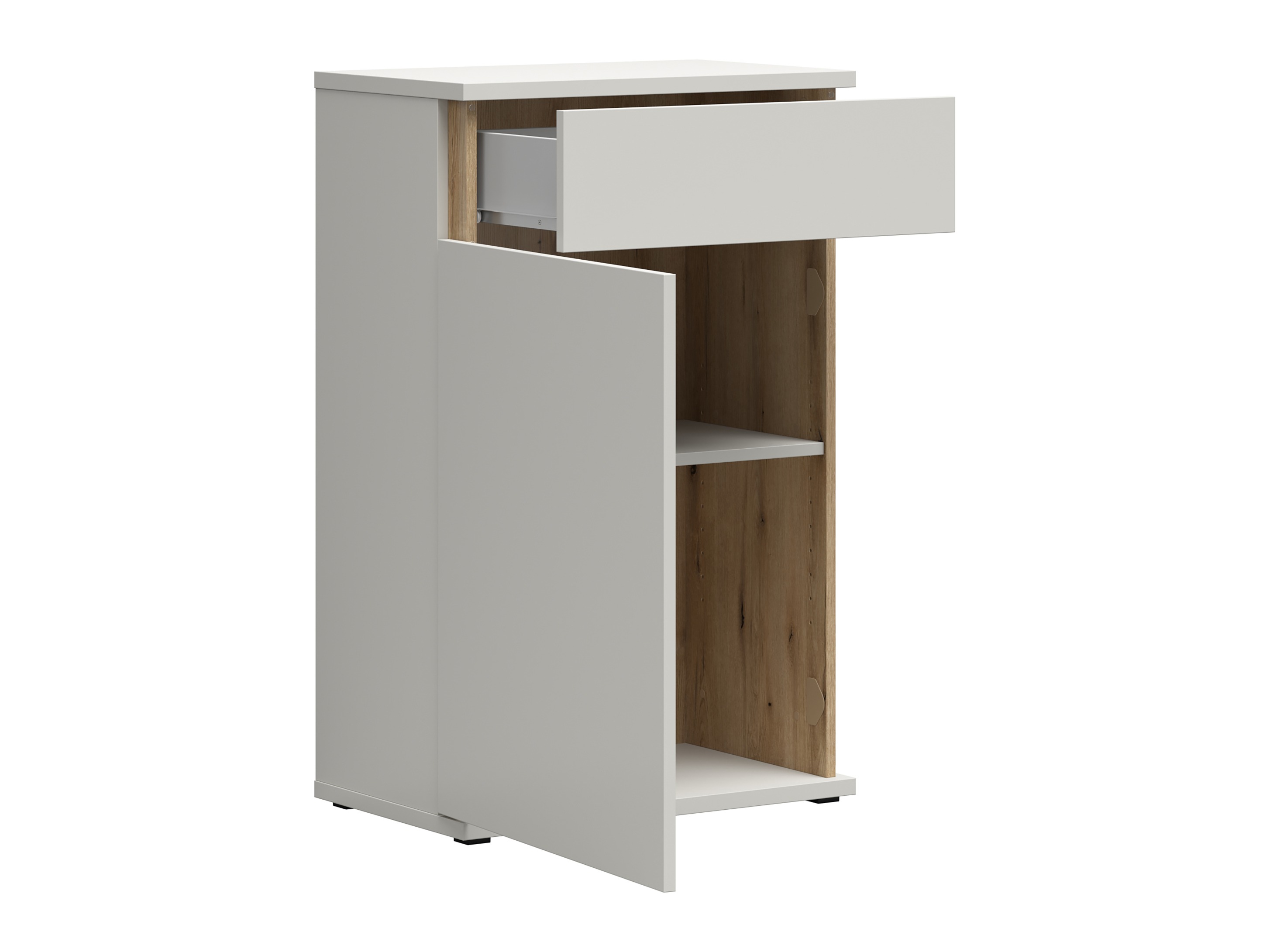 Chest of drawers Boston 778