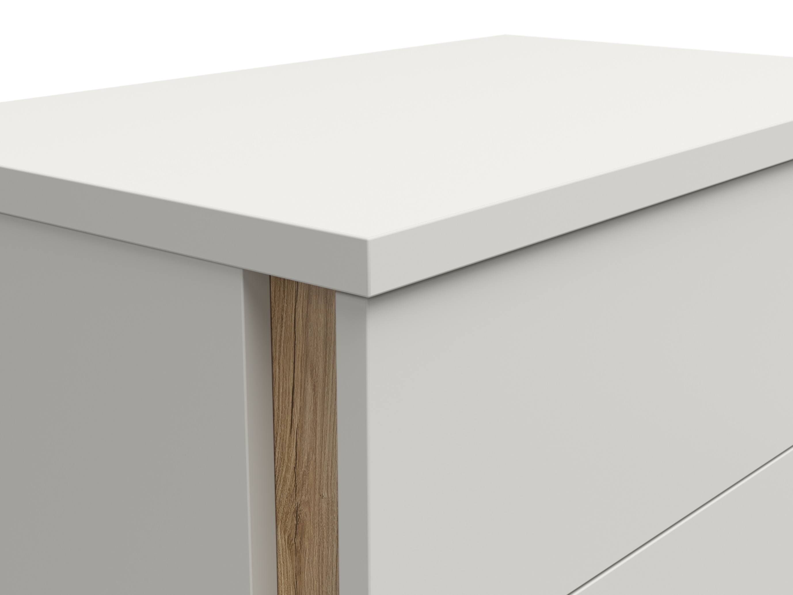 Chest of drawers Boston 778