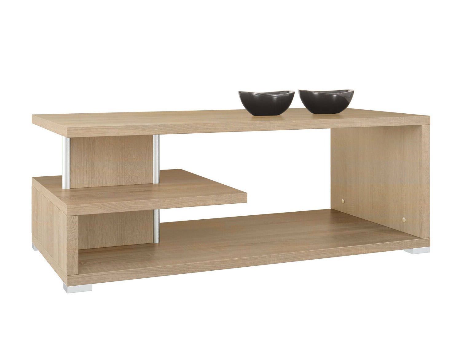 Coffee table Murrieta 164 (Sonoma oak)