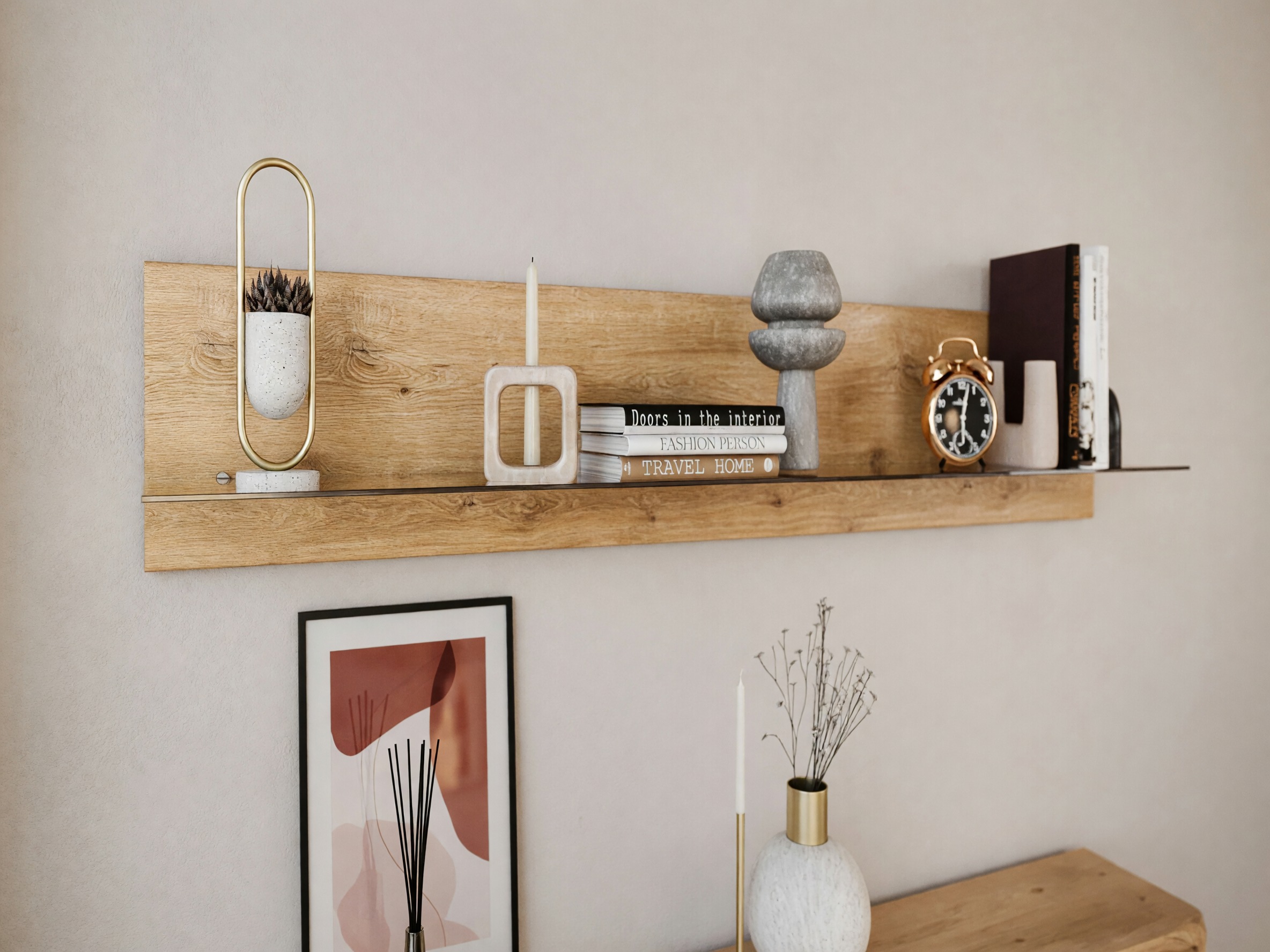 Wall shelf Tenelmo 111