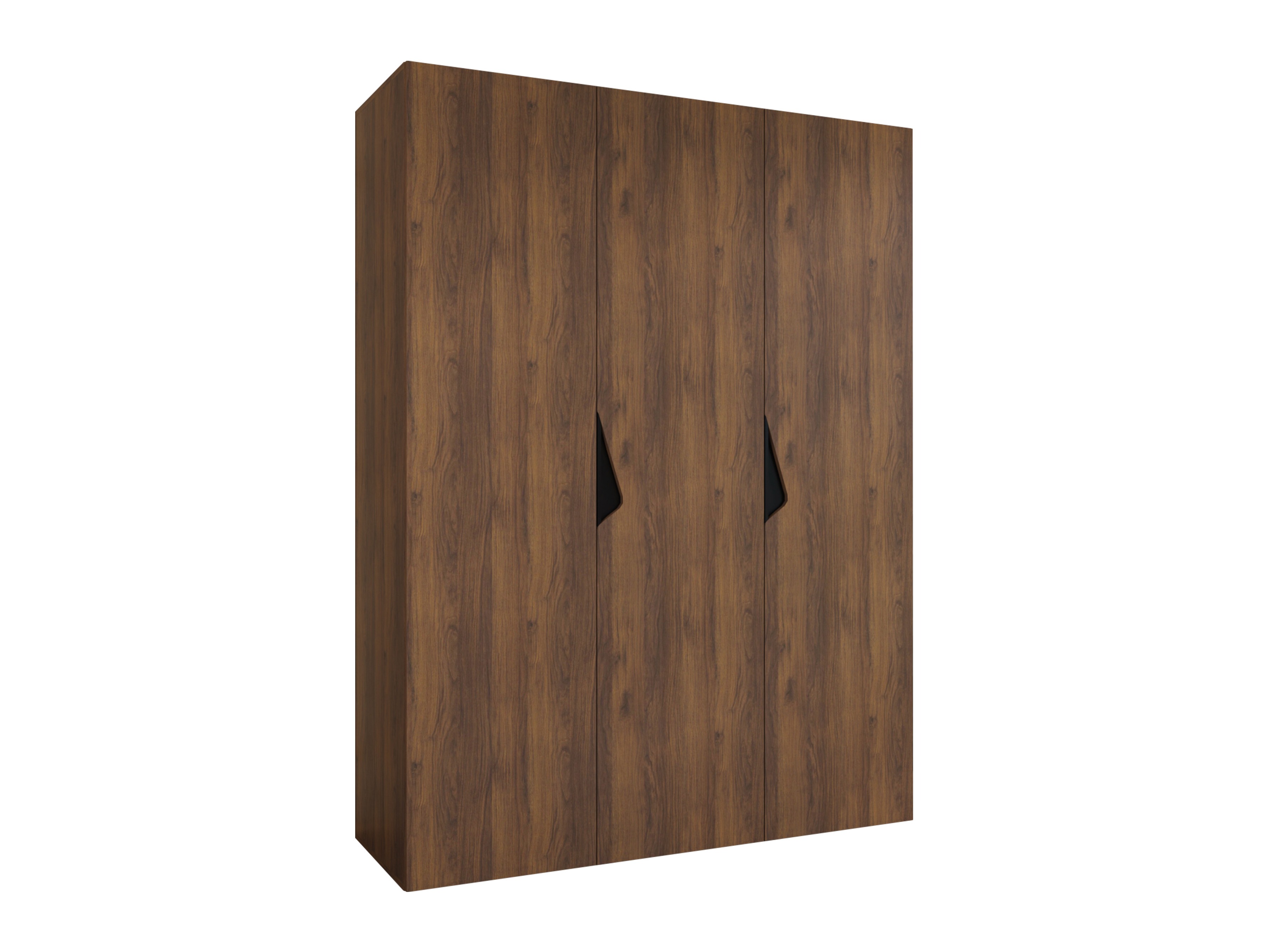 Wardrobe Hartford 619 (Walnut)