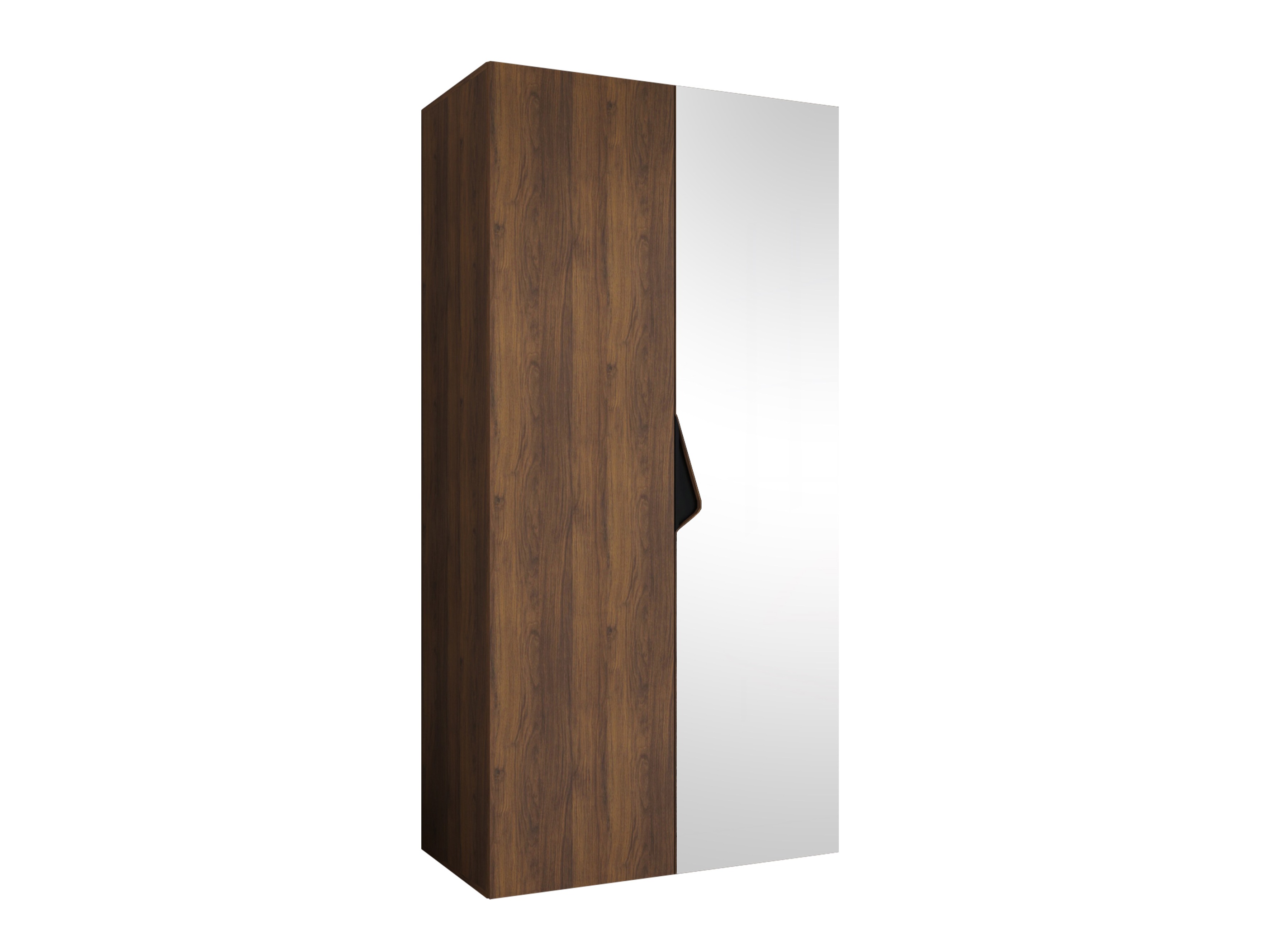 Wardrobe Hartford 623 (Walnut)