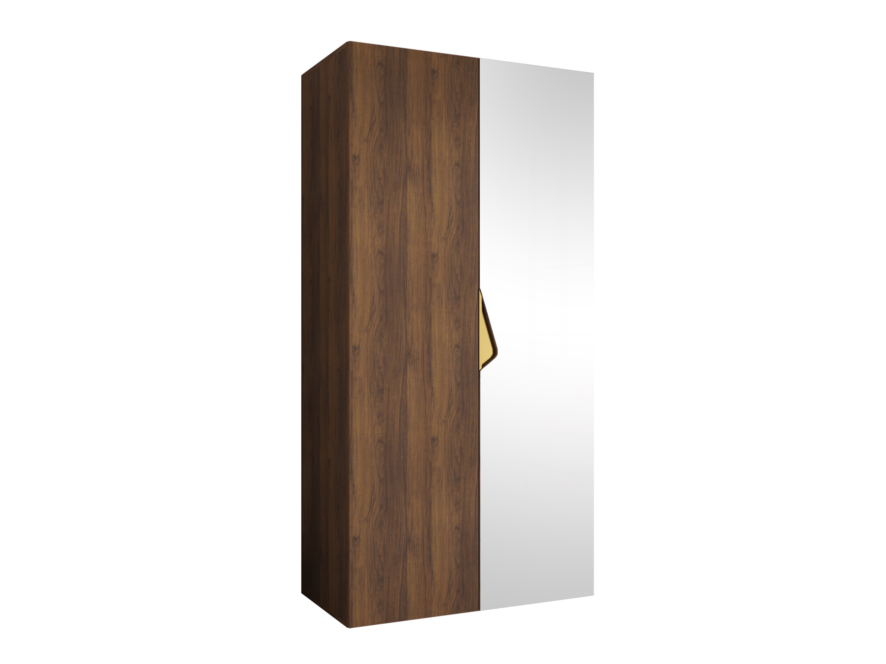 Wardrobe Hartford 623 (Walnut)