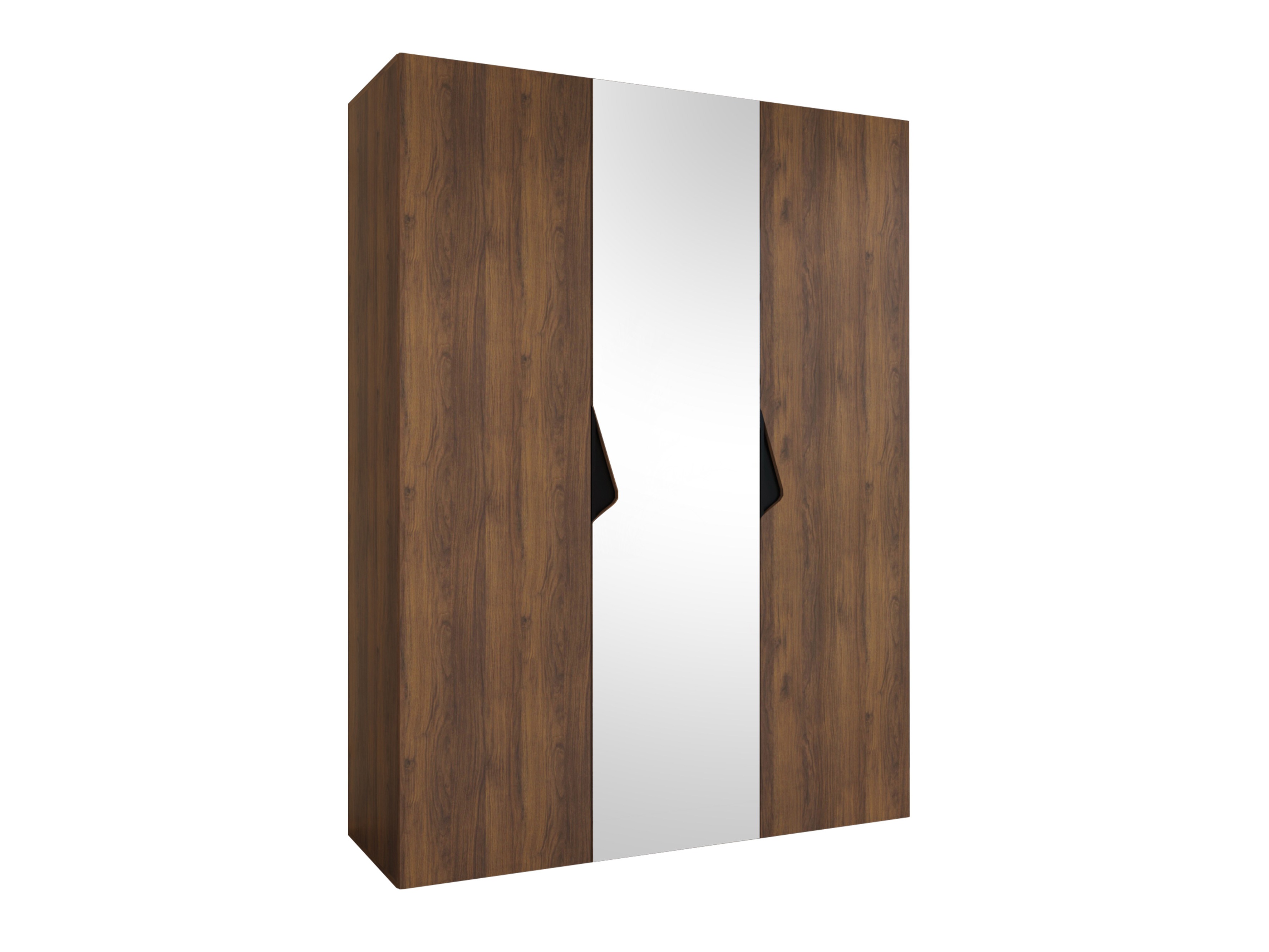 Wardrobe Hartford 624 (Walnut)